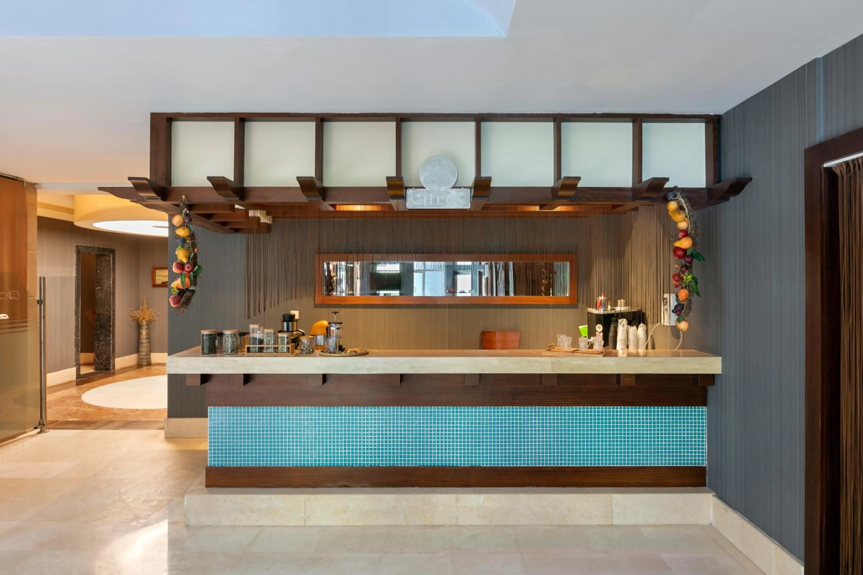 Spa and wellness centre/facilities in Dobedan Beach Resort Comfort ''Ex Brand Alva Donna Beach Resort Comfort''