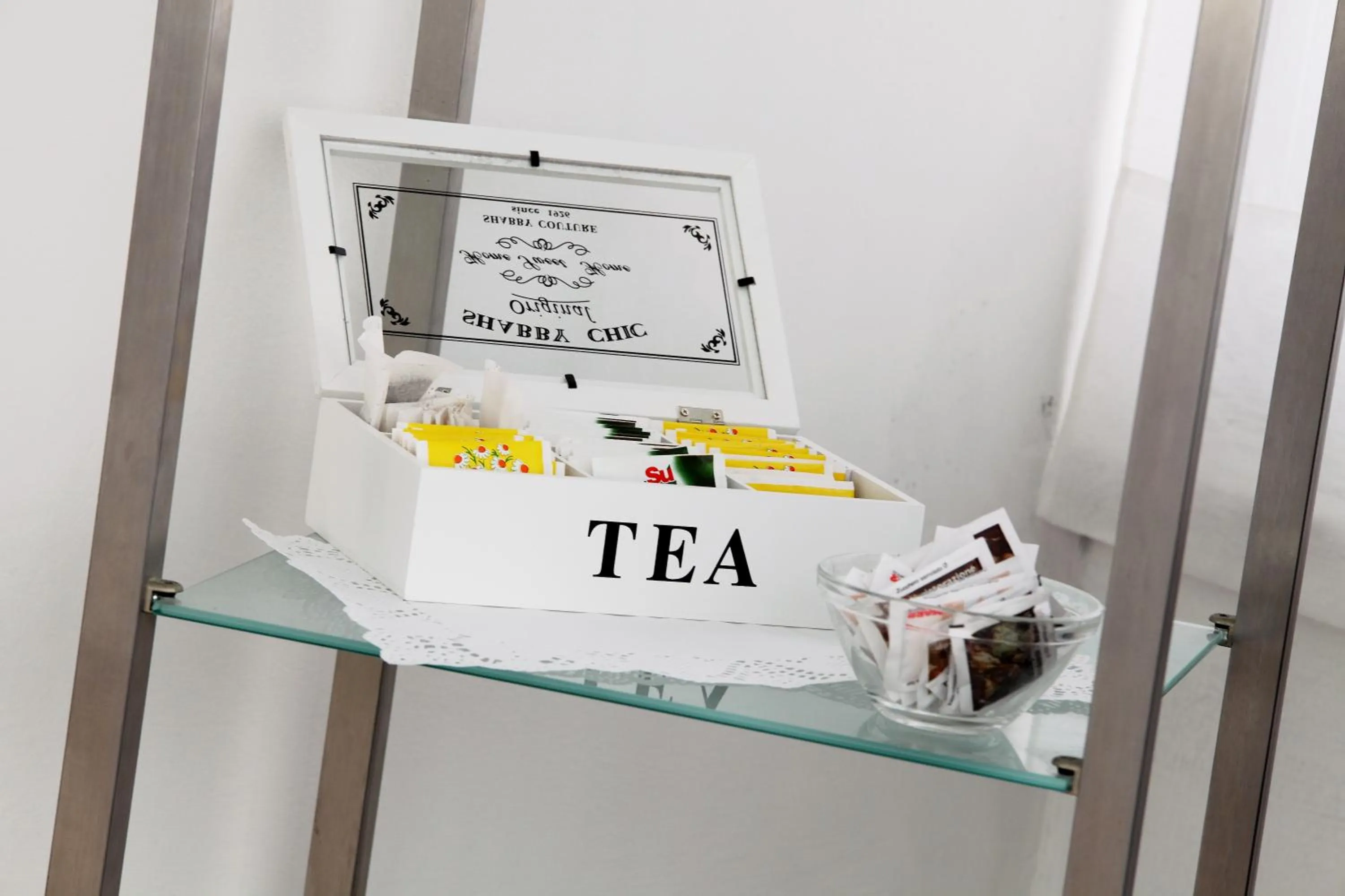 Food and drinks in Hotel Lagomaggio