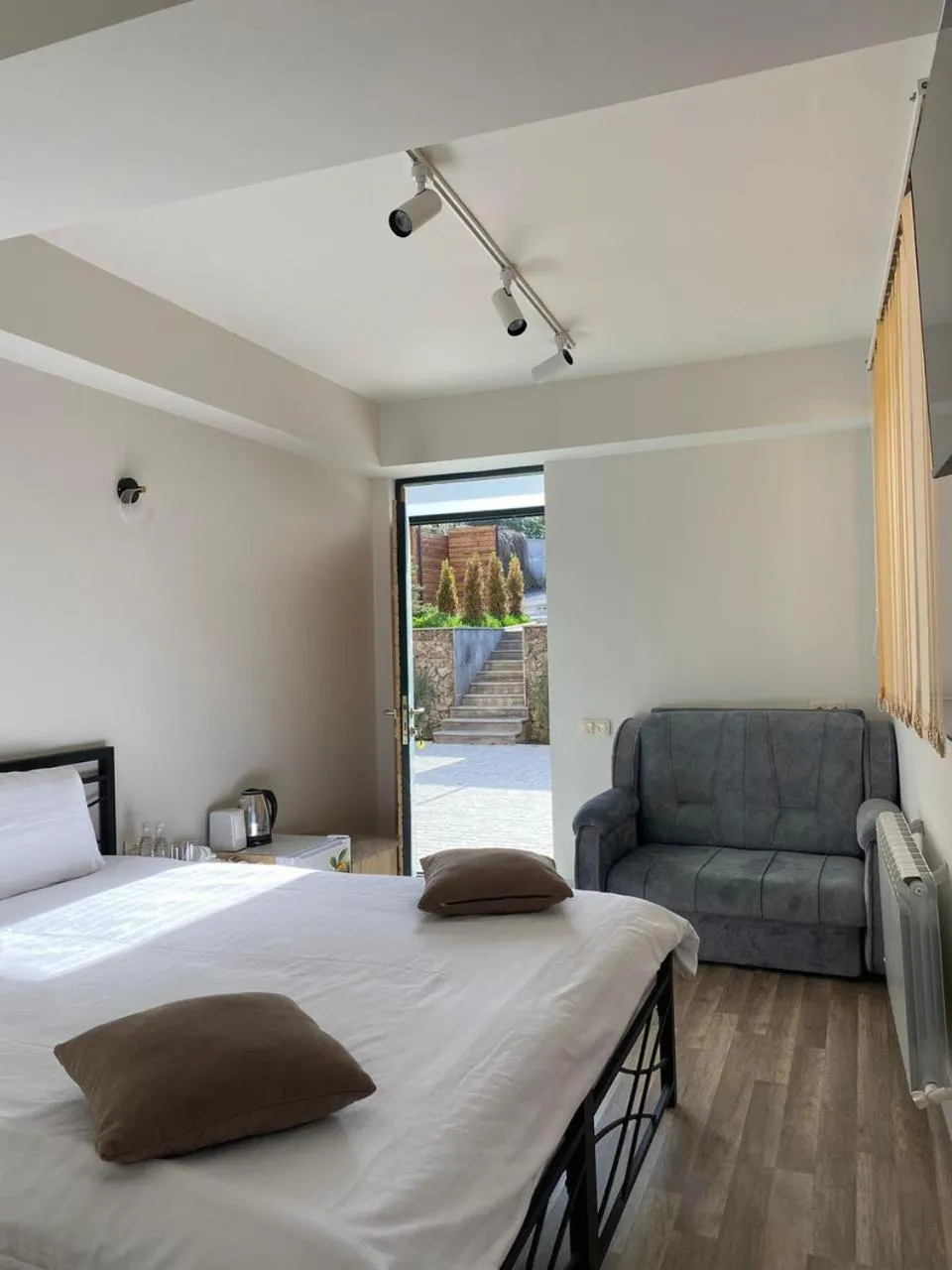 Taniqinn Dilijan Hotel