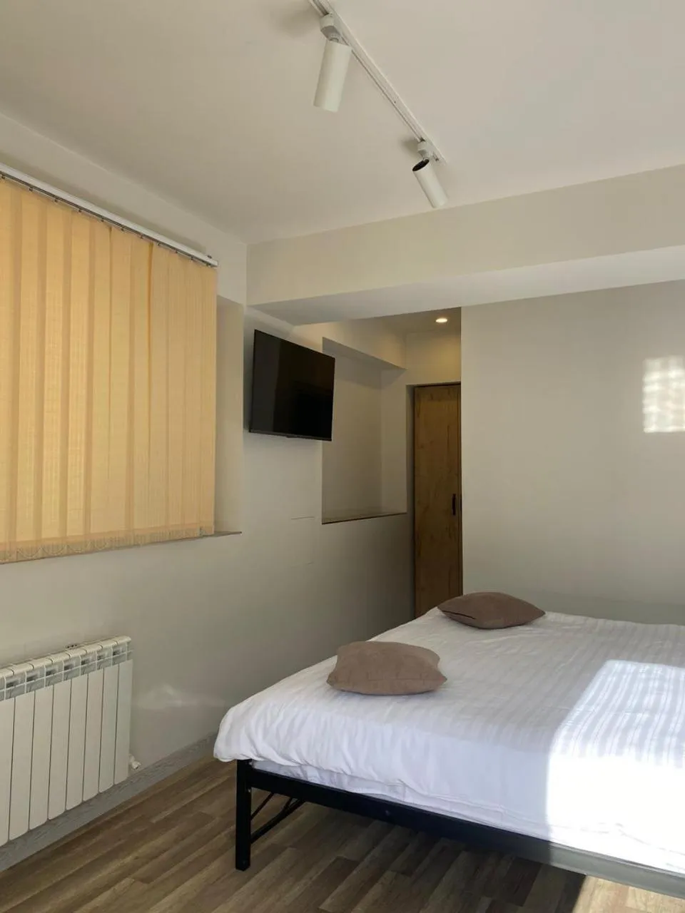 Taniqinn Dilijan Hotel