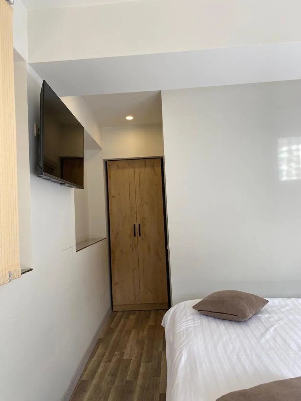 Taniqinn Dilijan Hotel