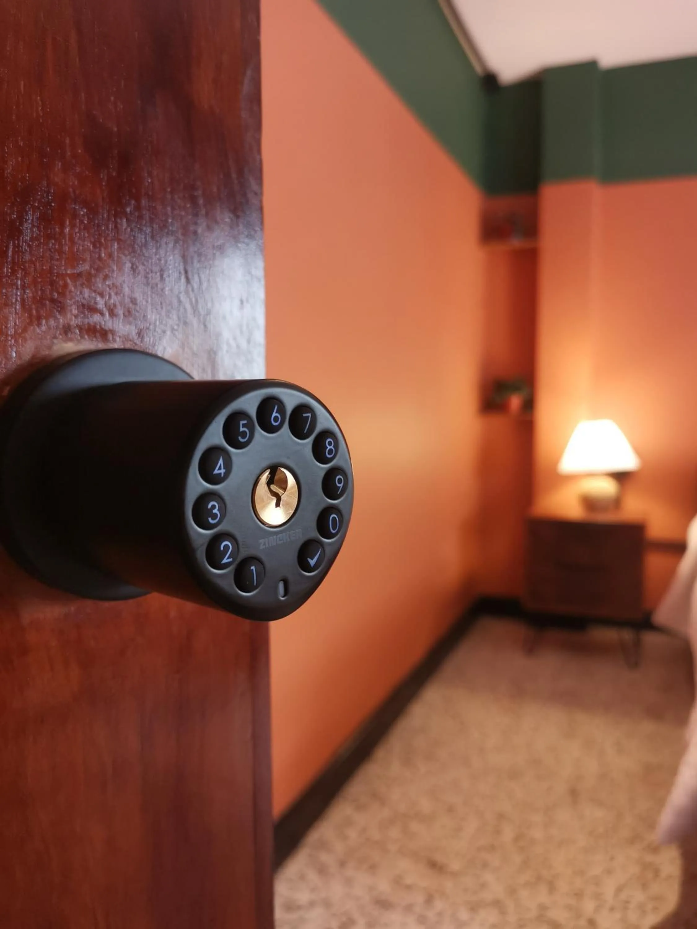 La Bonita Guesthouse