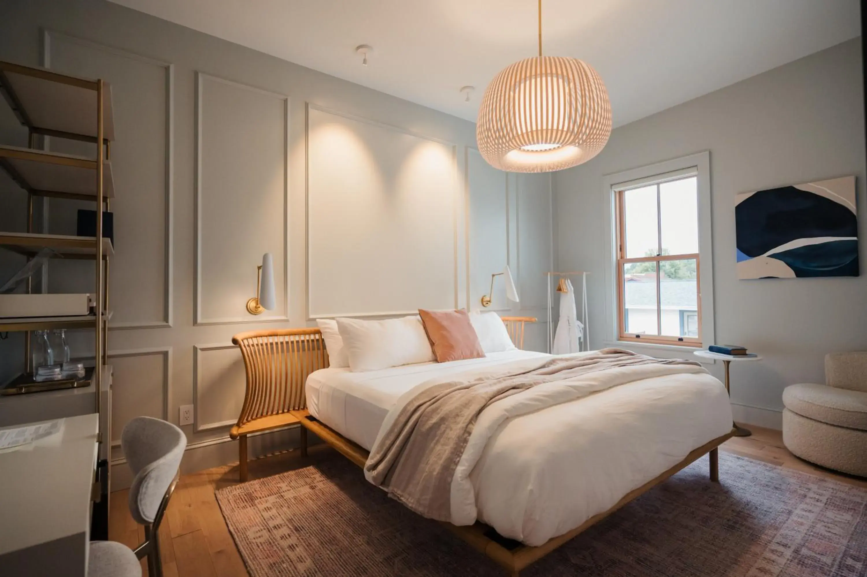 St. James Social St. James Social