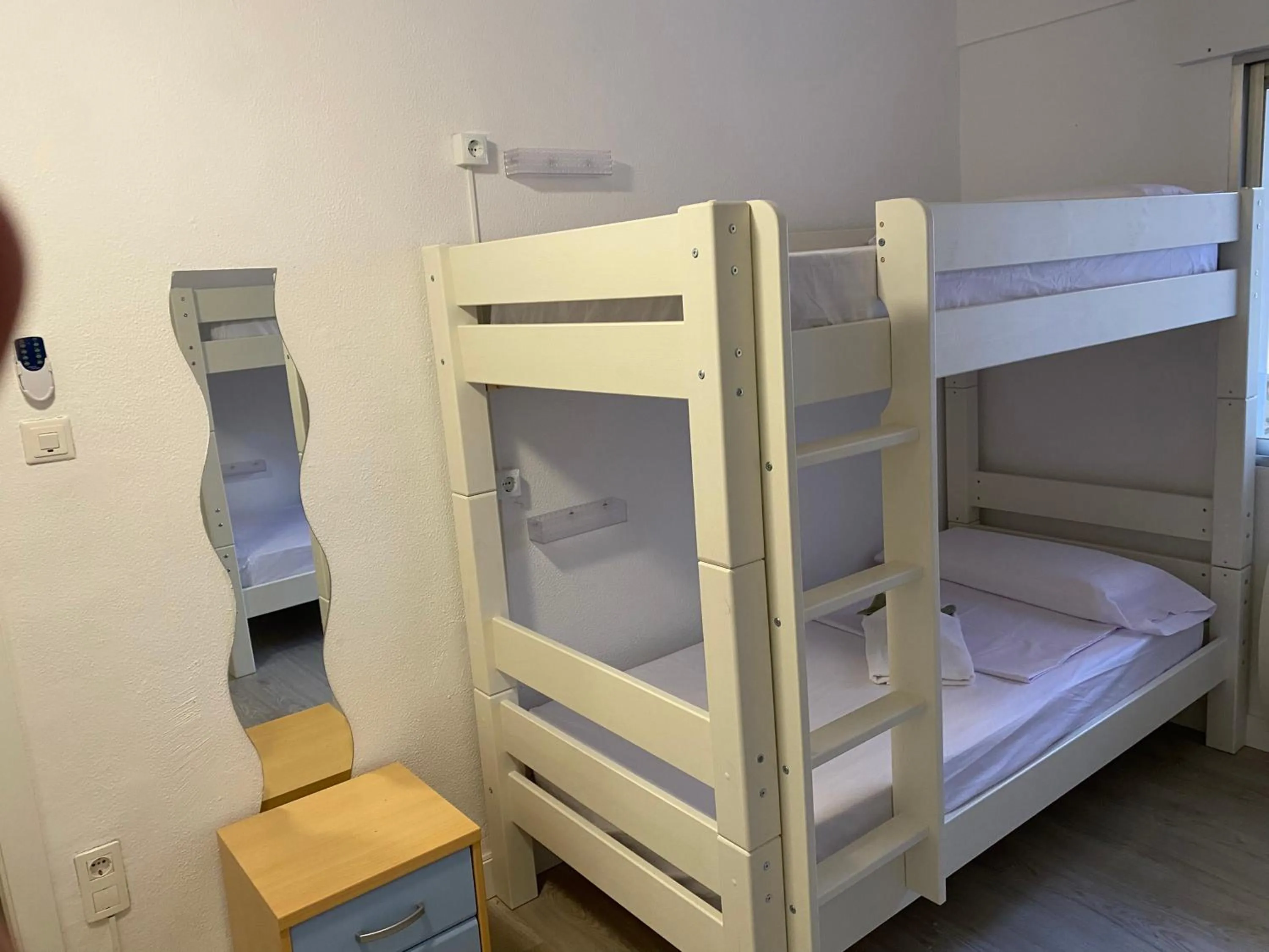 Bedroom in Apartamento Buensuceso 46 VFTGR04774