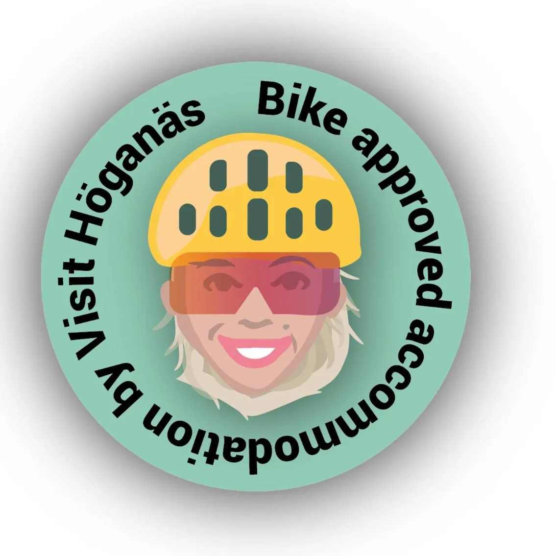 Cycling in Kullabygdens Bed & Breakfast Höganäs