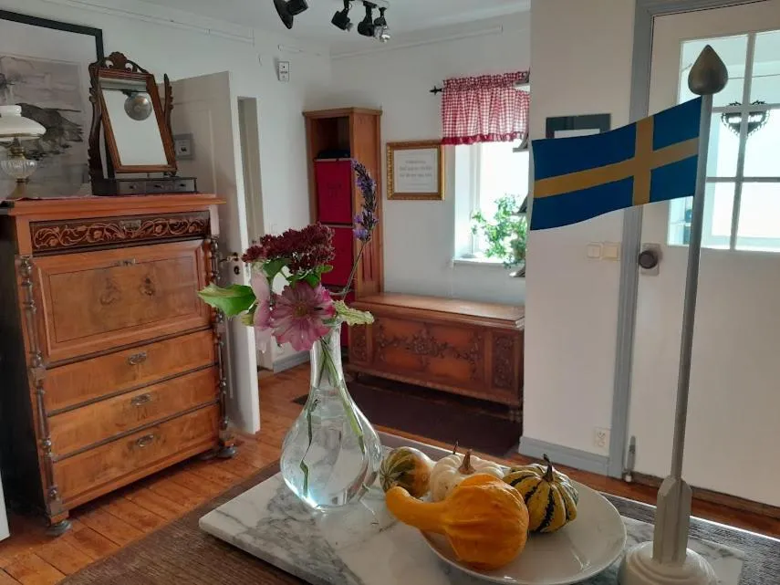 Kullabygdens Bed & Breakfast Höganäs