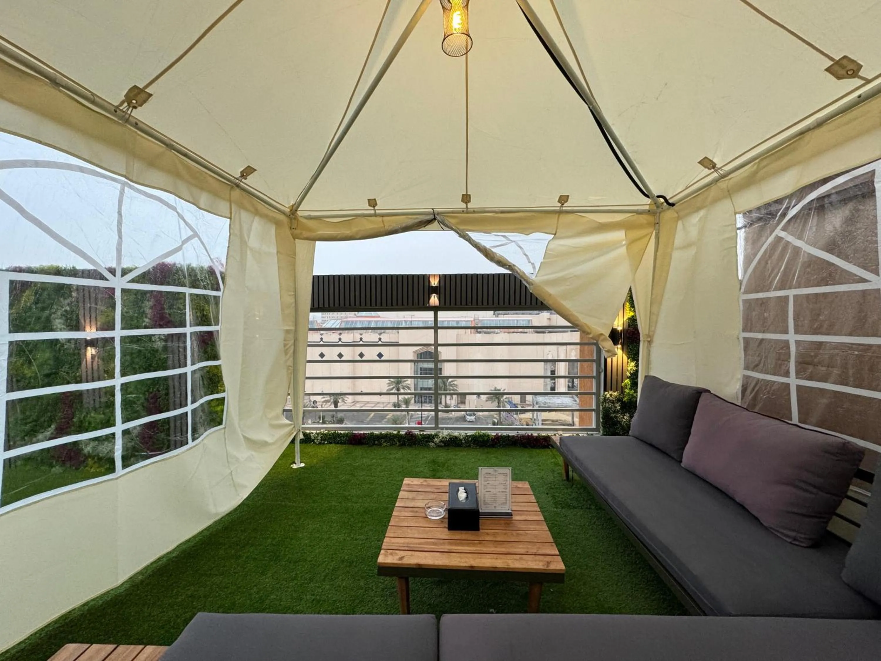 Day in شقق سوات للشقق المخدومة 4