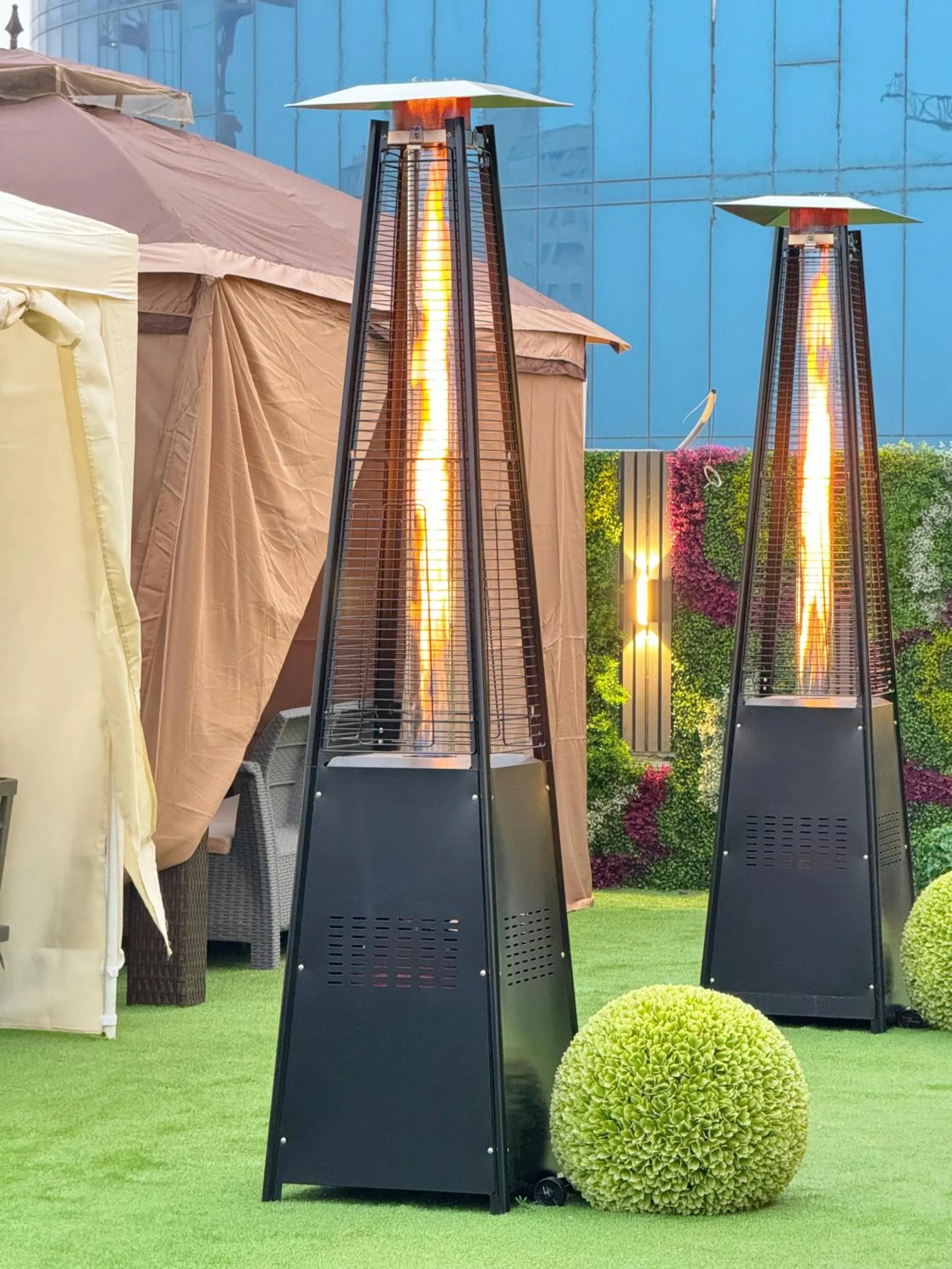 Day in شقق سوات للشقق المخدومة 4