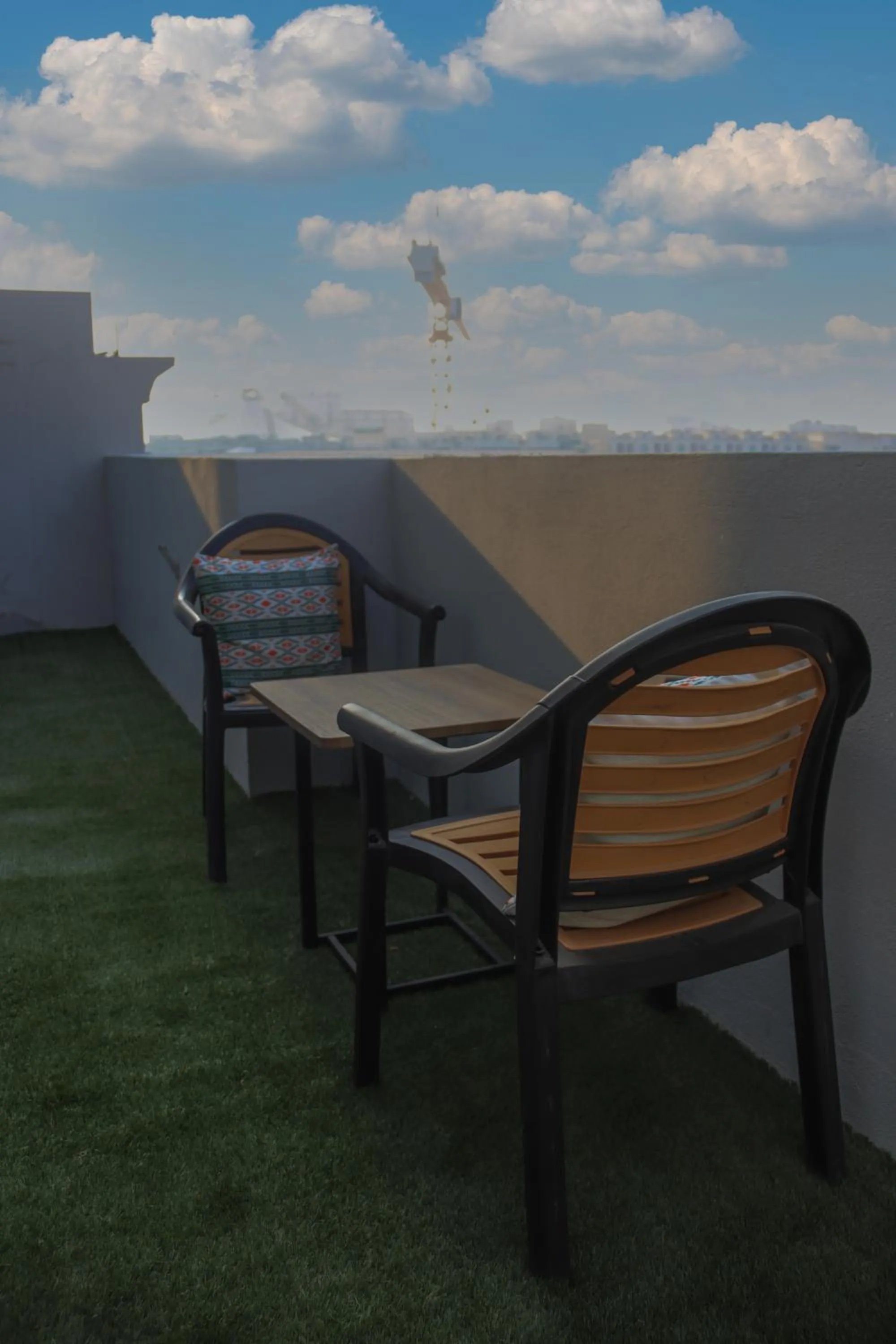 Day in شقق سوات للشقق المخدومة 4