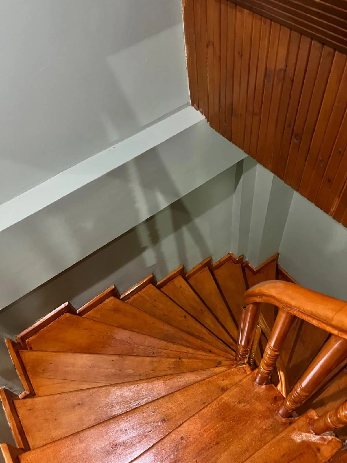 On site in Dimora Kadıköy