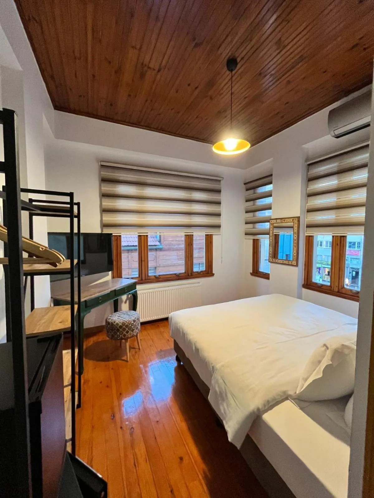 Bed in Dimora Kadıköy