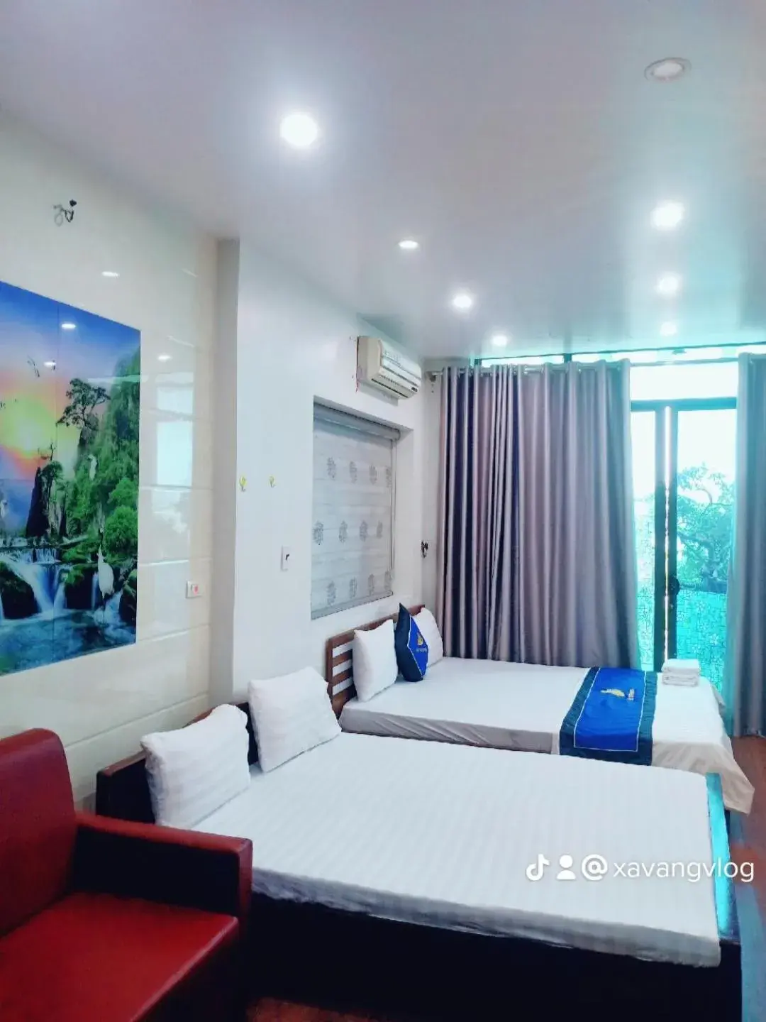 Điêu Thuyền Motel Điêu Thuyền Motel