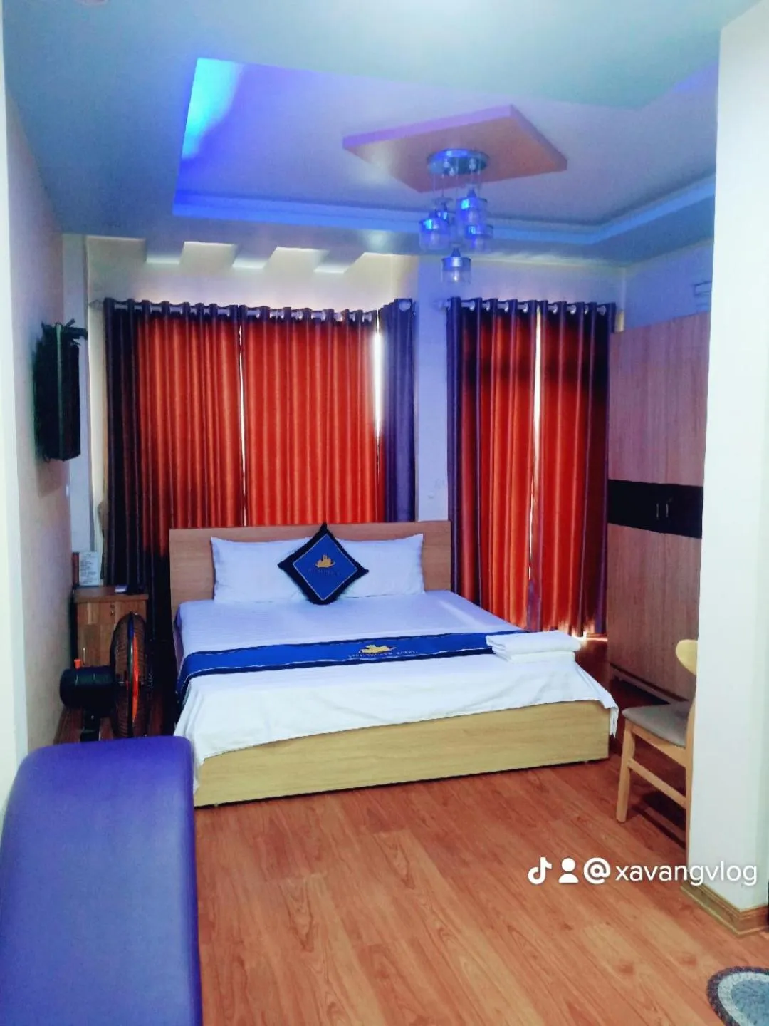 Điêu Thuyền Motel