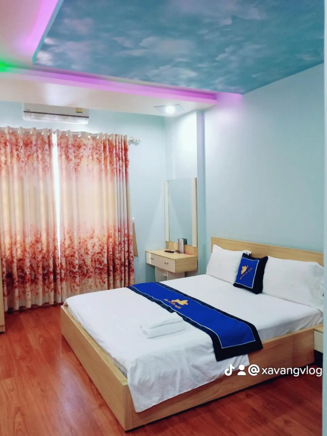 Điêu Thuyền Motel