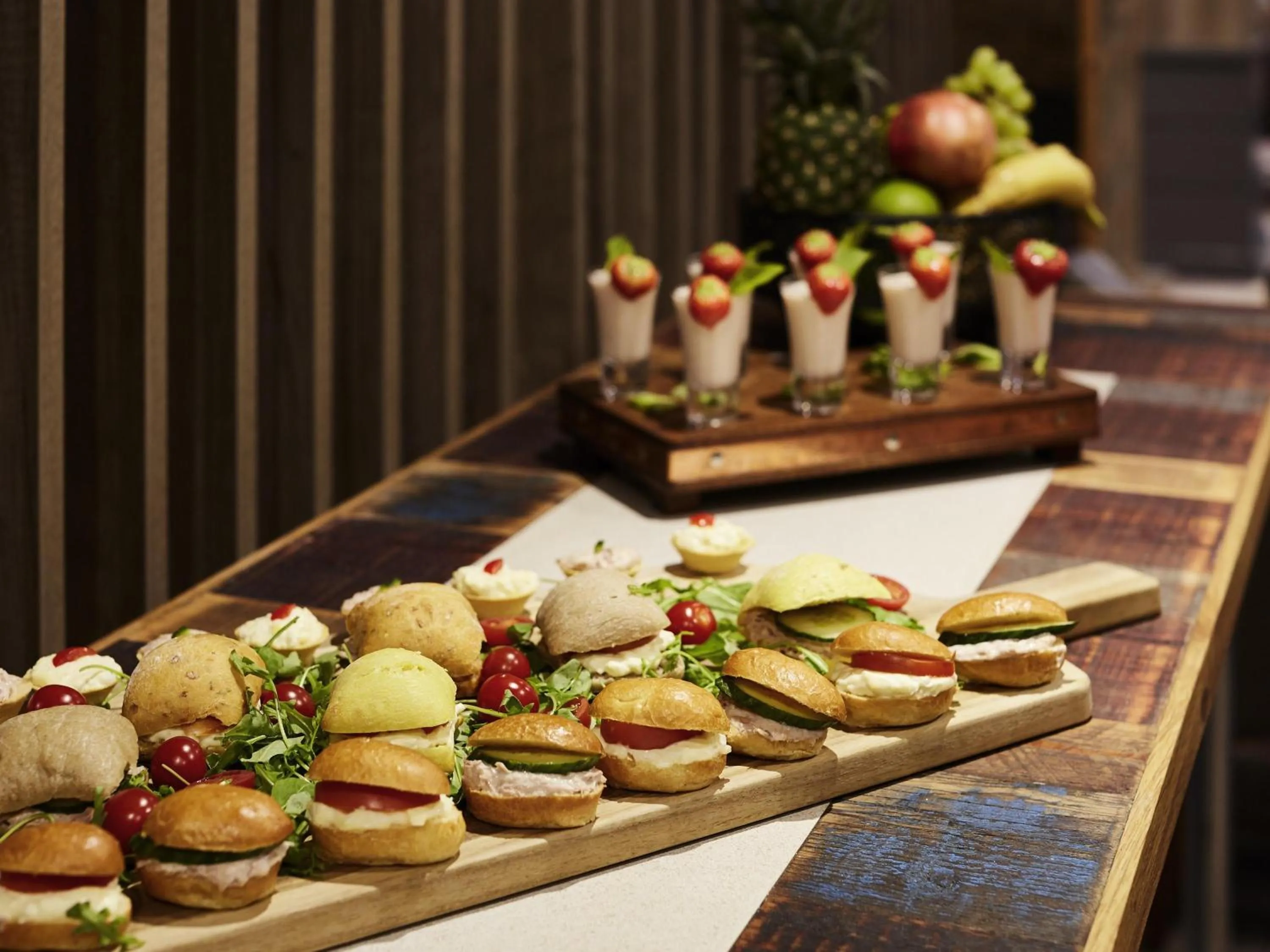 Meeting/conference room in Novotel Wolverhampton City Centre