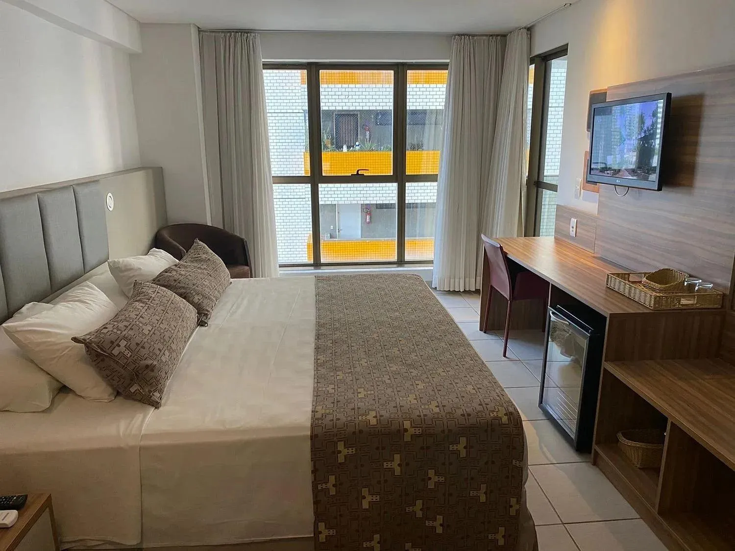 Apartment in HY Apartments & Hotels