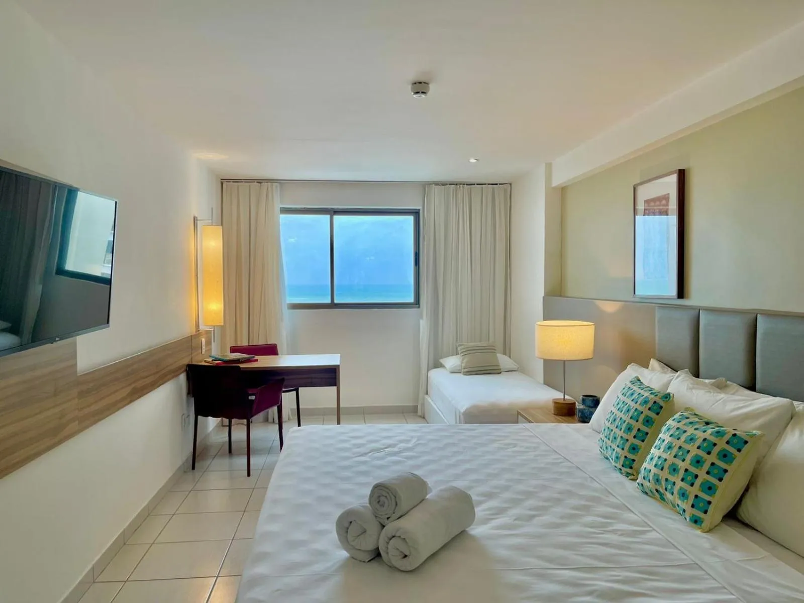 Standard Suite in HY Apartments & Hotels