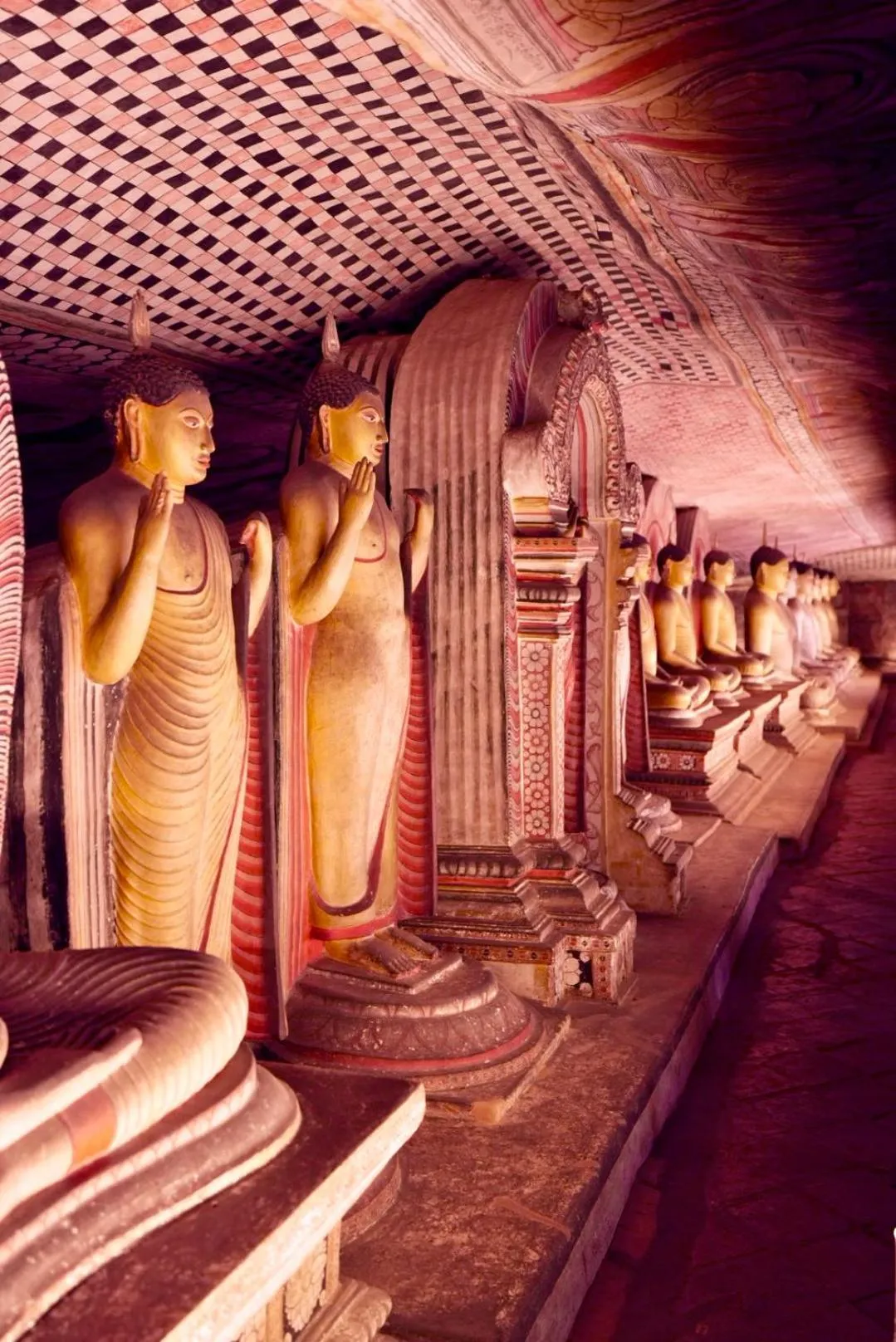 The Cottage Sigiriya