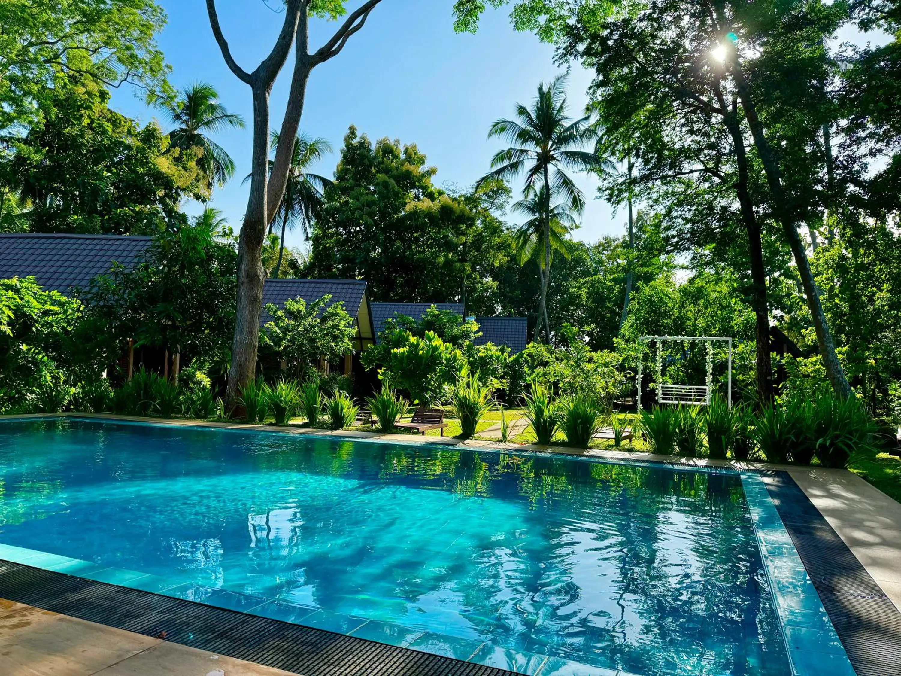 The Cottage Sigiriya