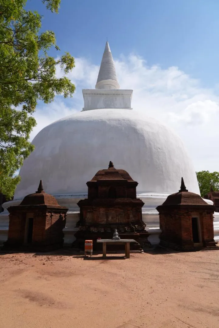 The Cottage Sigiriya