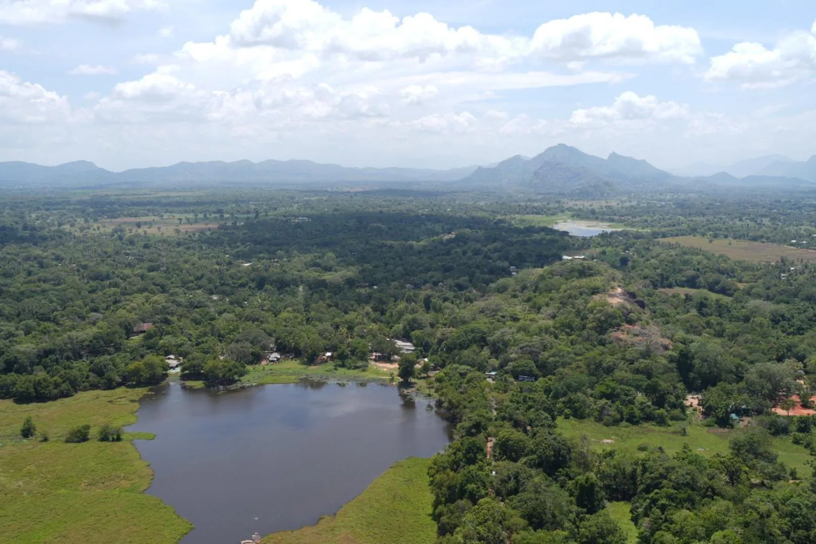 The Cottage Sigiriya