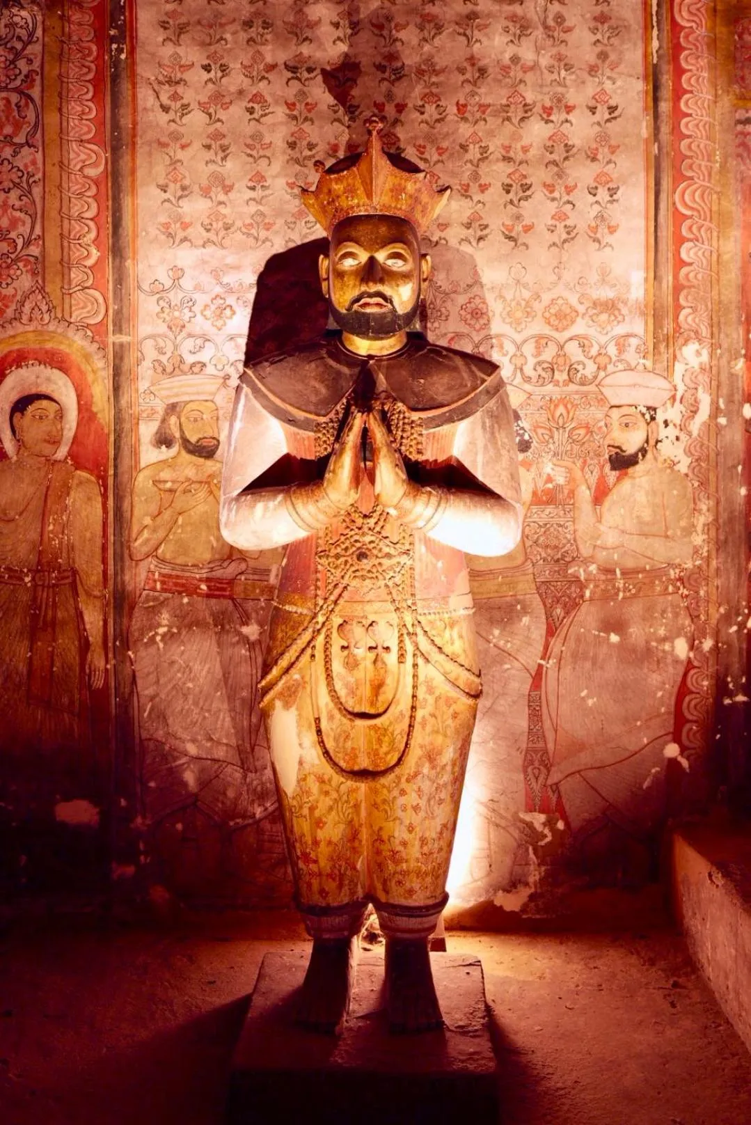 The Cottage Sigiriya