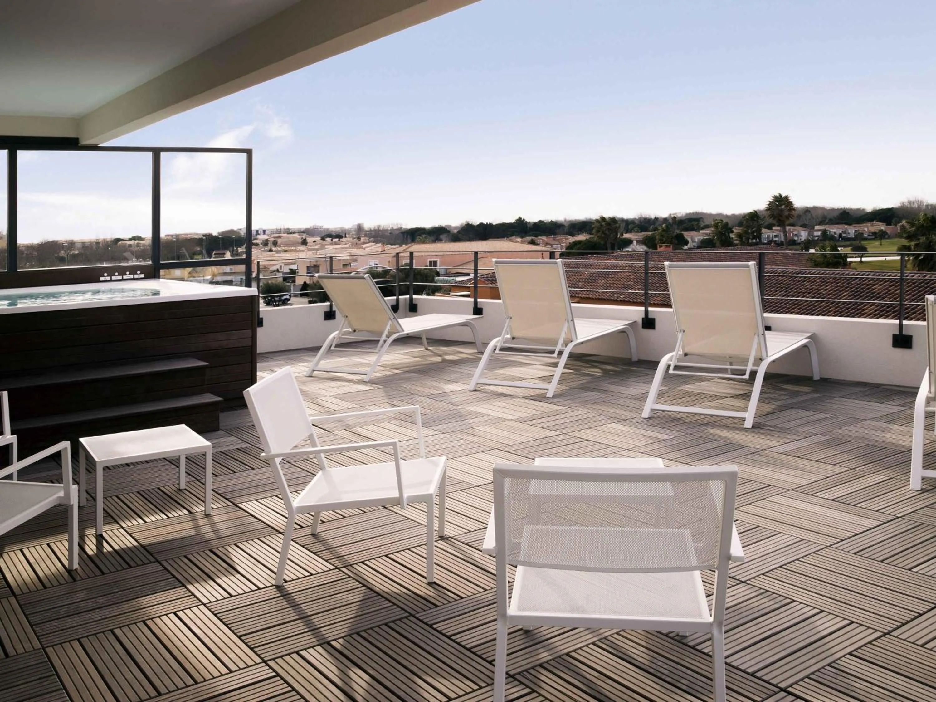 Other in Mercure Hotel Golf Cap d'Agde