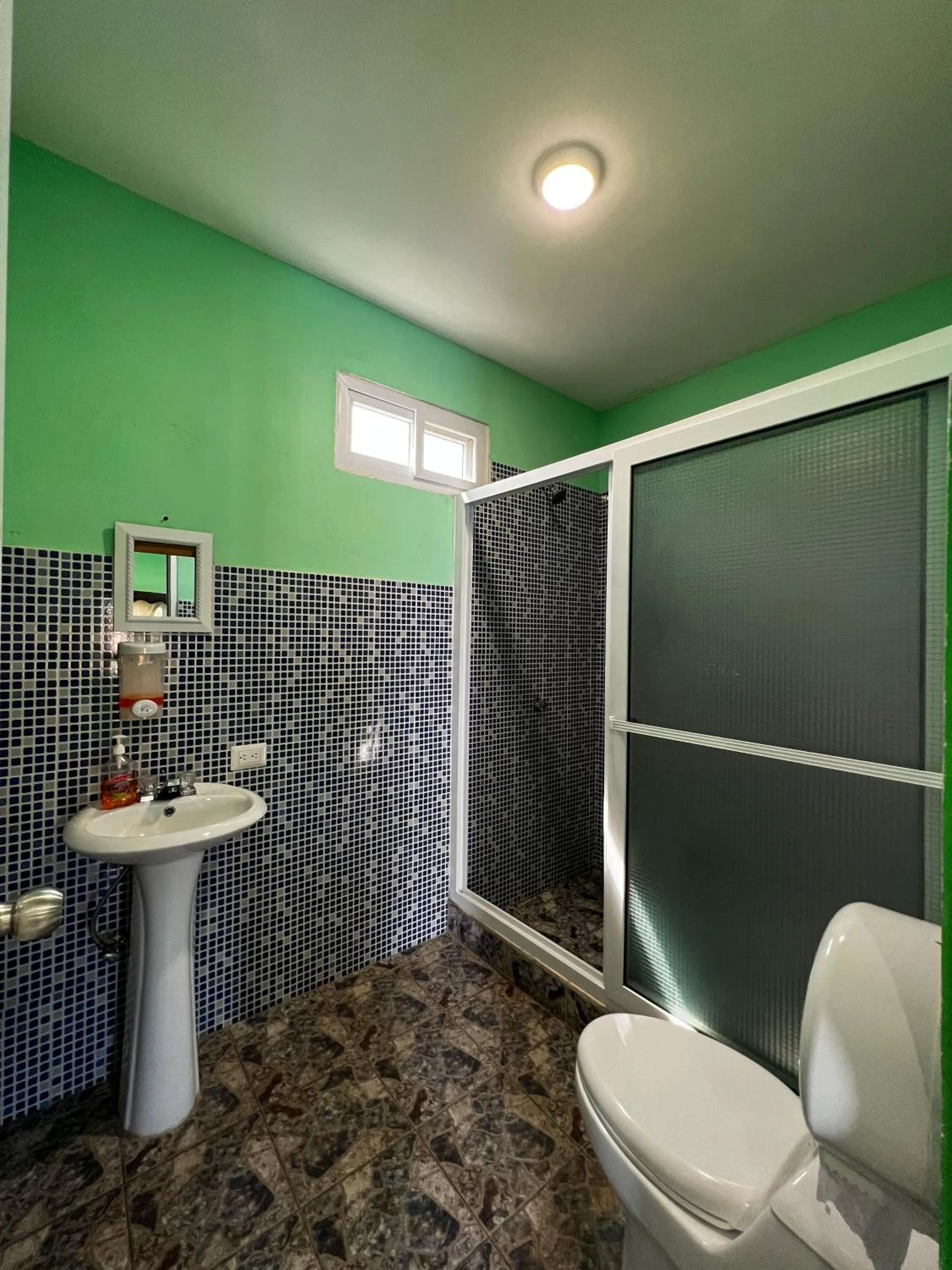 Hotel Pazifico en Monterrico