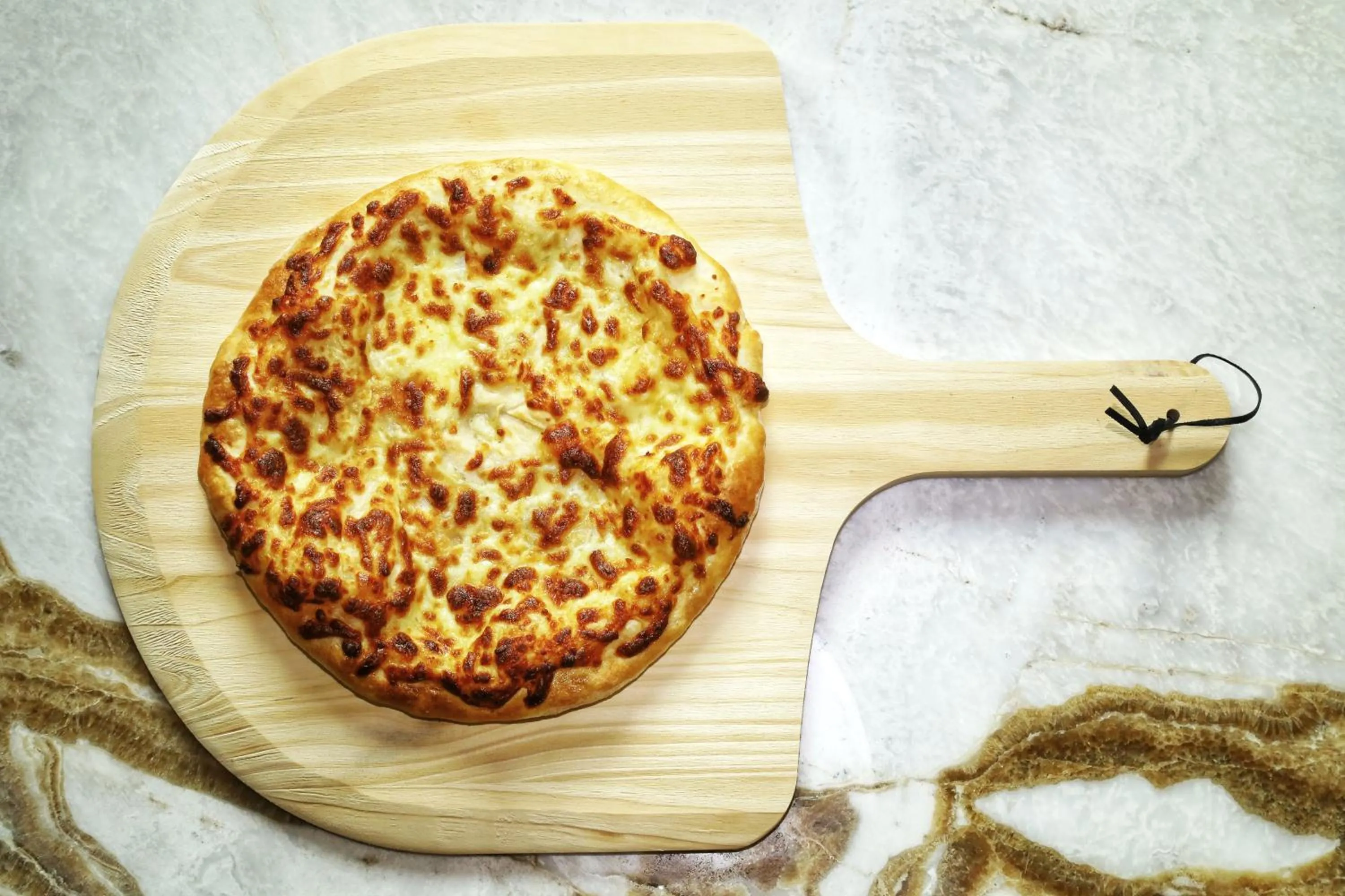 Restaurant/places to eat in Bellevue Boutique Hotel