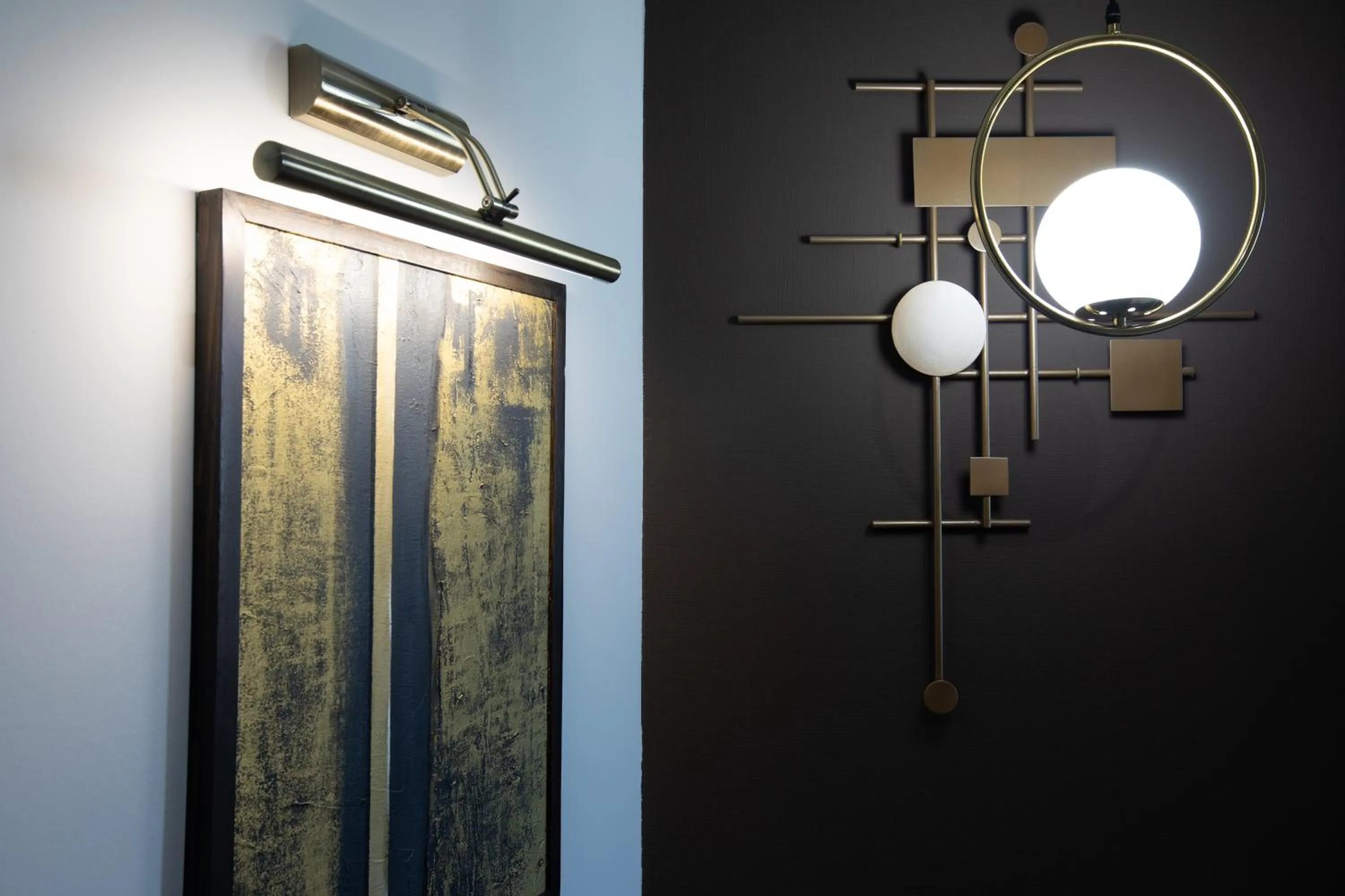 Property building in Bellevue Boutique Hotel