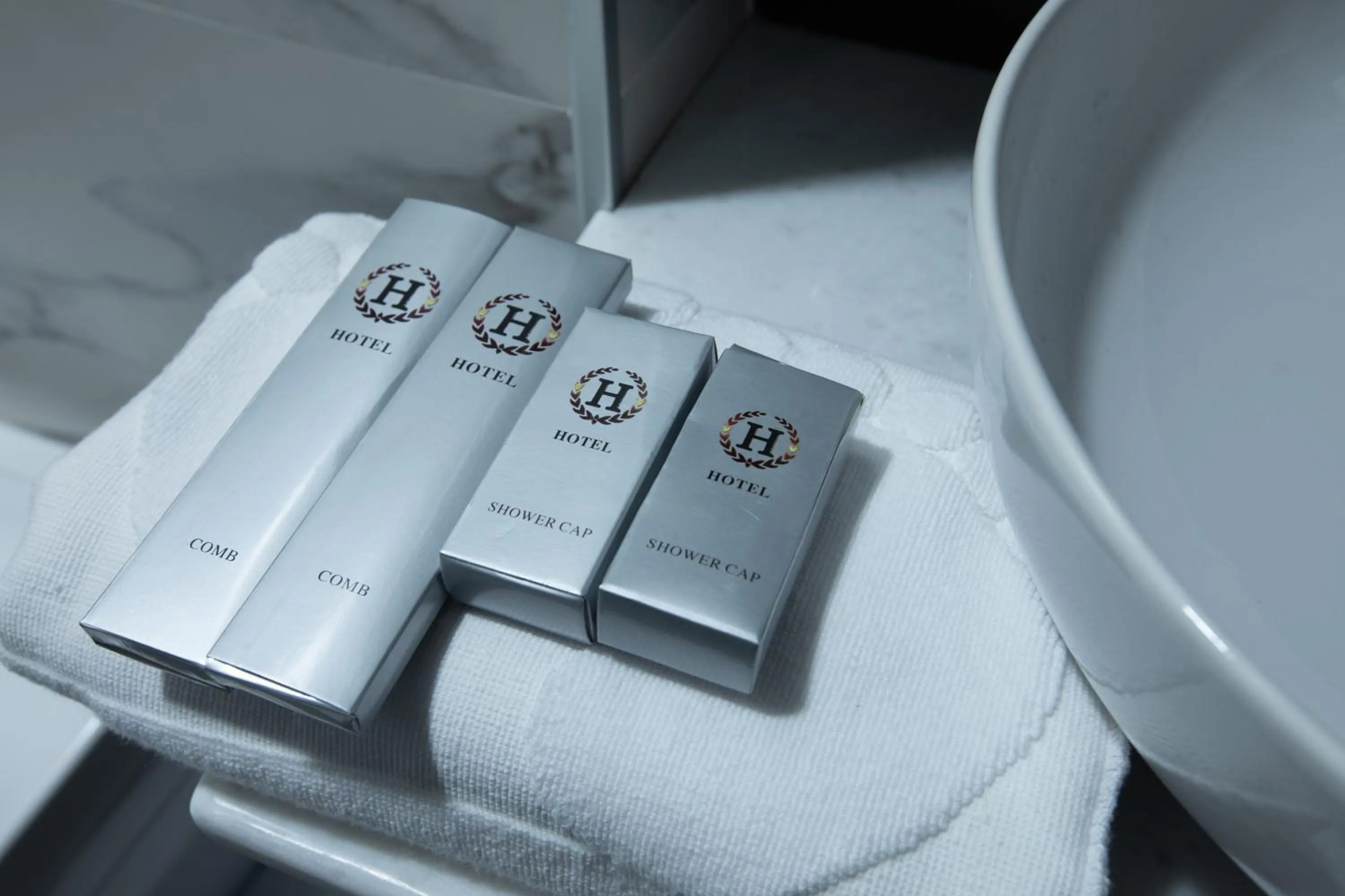 Property building in Bellevue Boutique Hotel