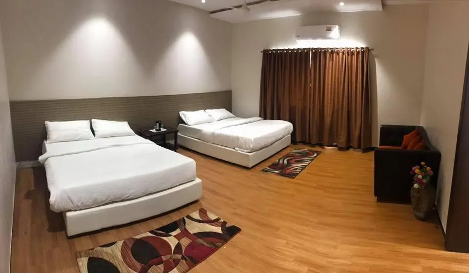 Hotel Priyanjali