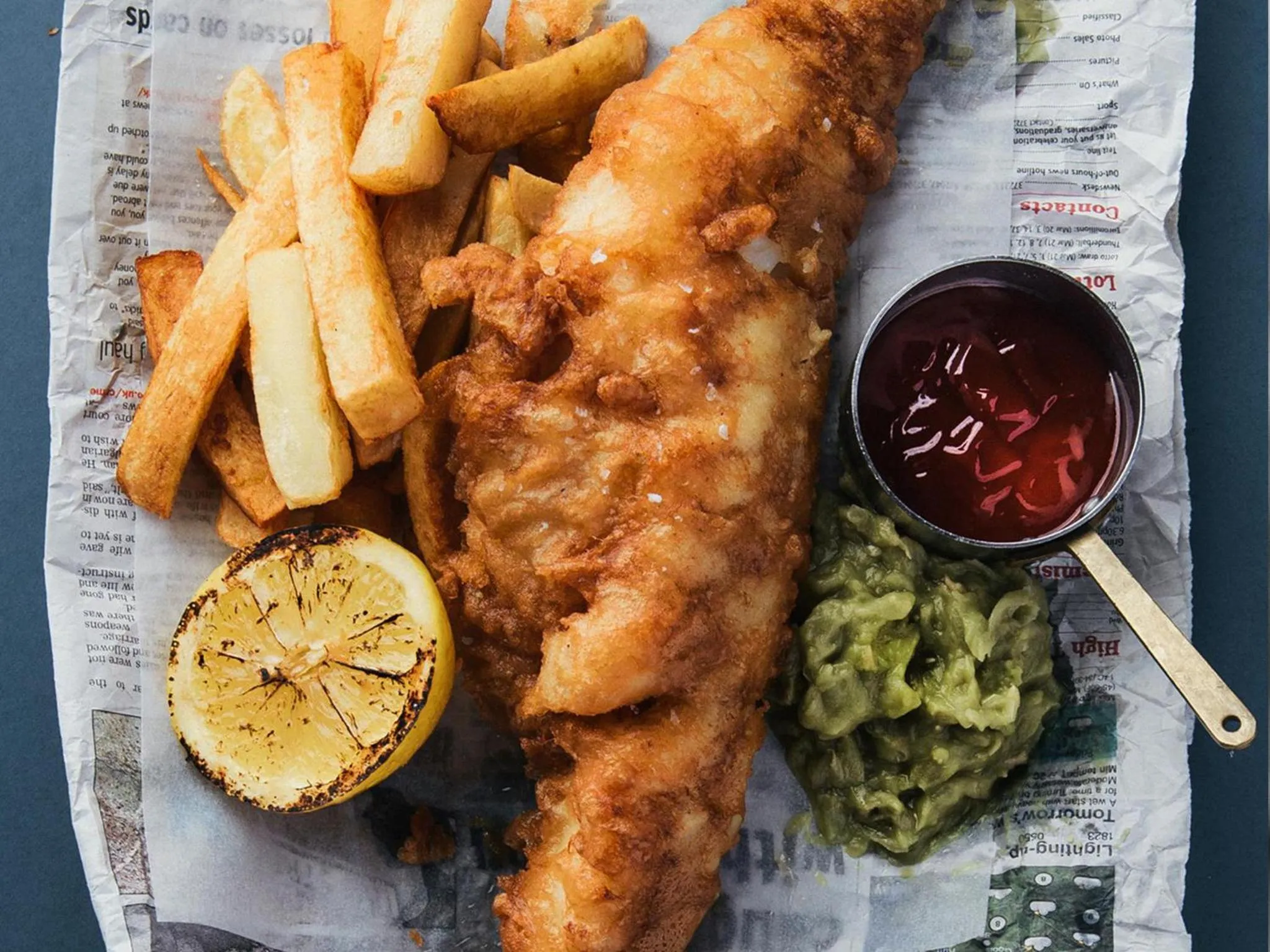 Restaurant/places to eat in Oaklands Hall Hotel Sure Hotel Collection by Best Western