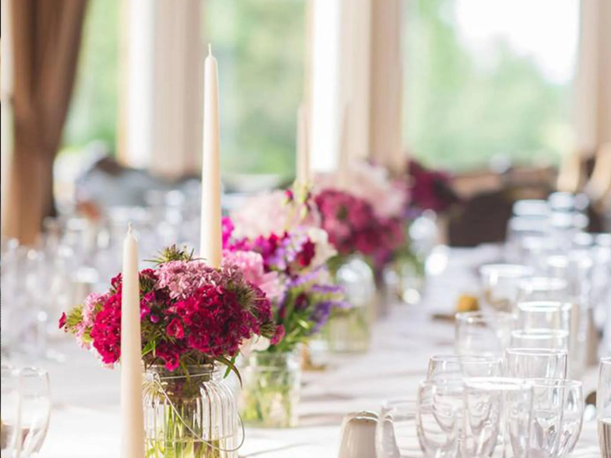 Banquet/Function facilities in Oaklands Hall Hotel Sure Hotel Collection by Best Western