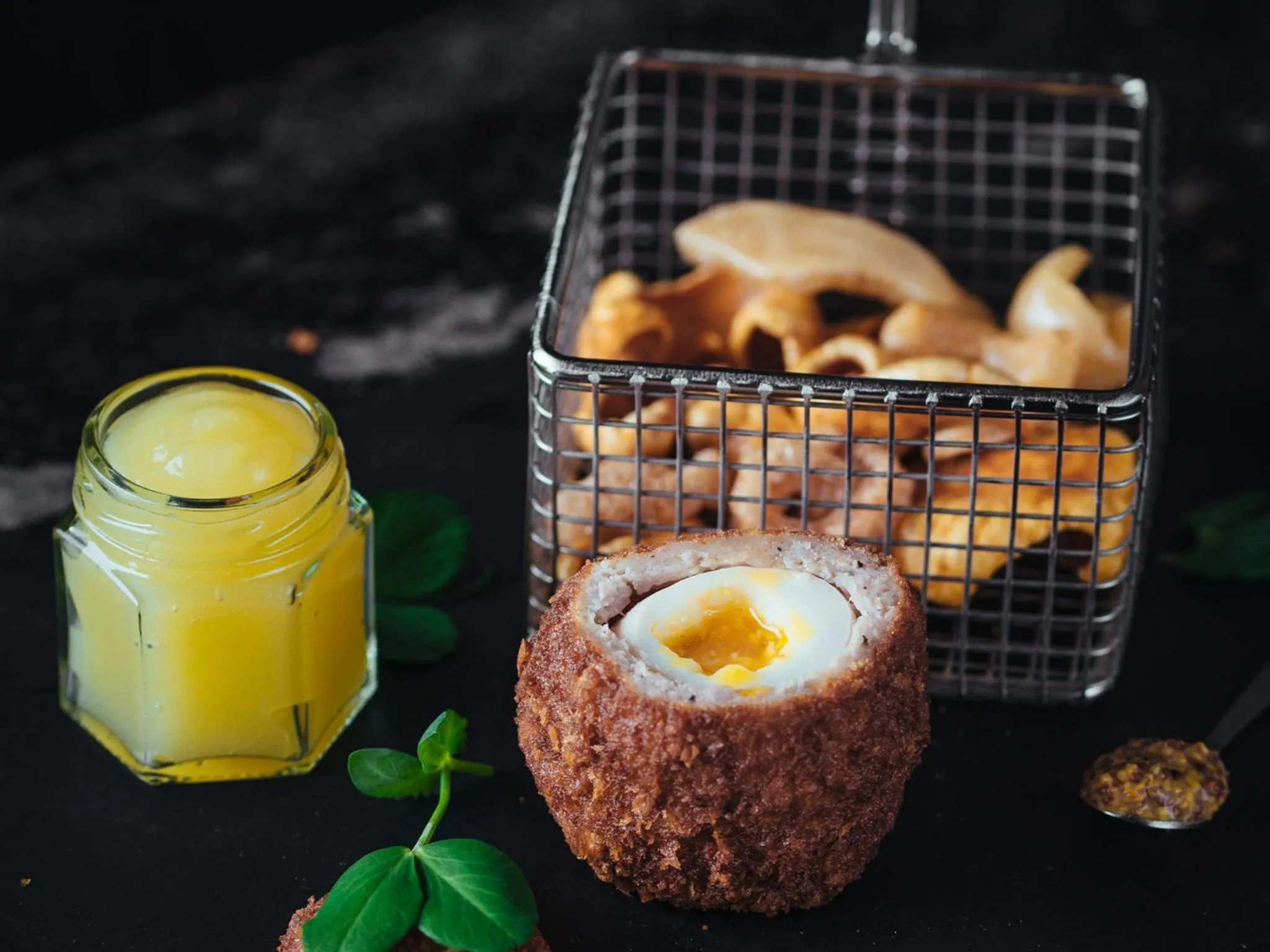 Restaurant/places to eat in Oaklands Hall Hotel Sure Hotel Collection by Best Western