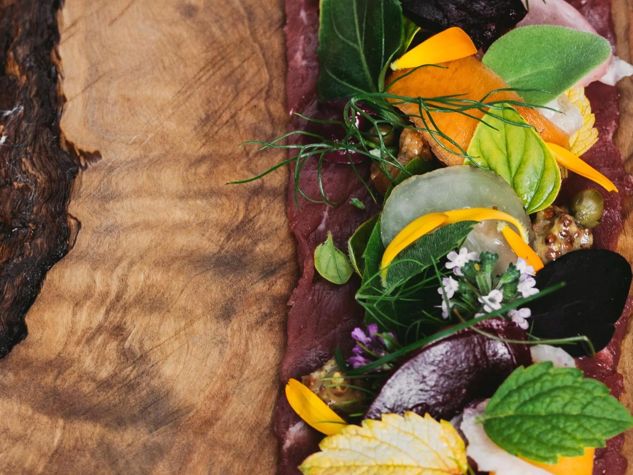 Restaurant/places to eat in Oaklands Hall Hotel Sure Hotel Collection by Best Western