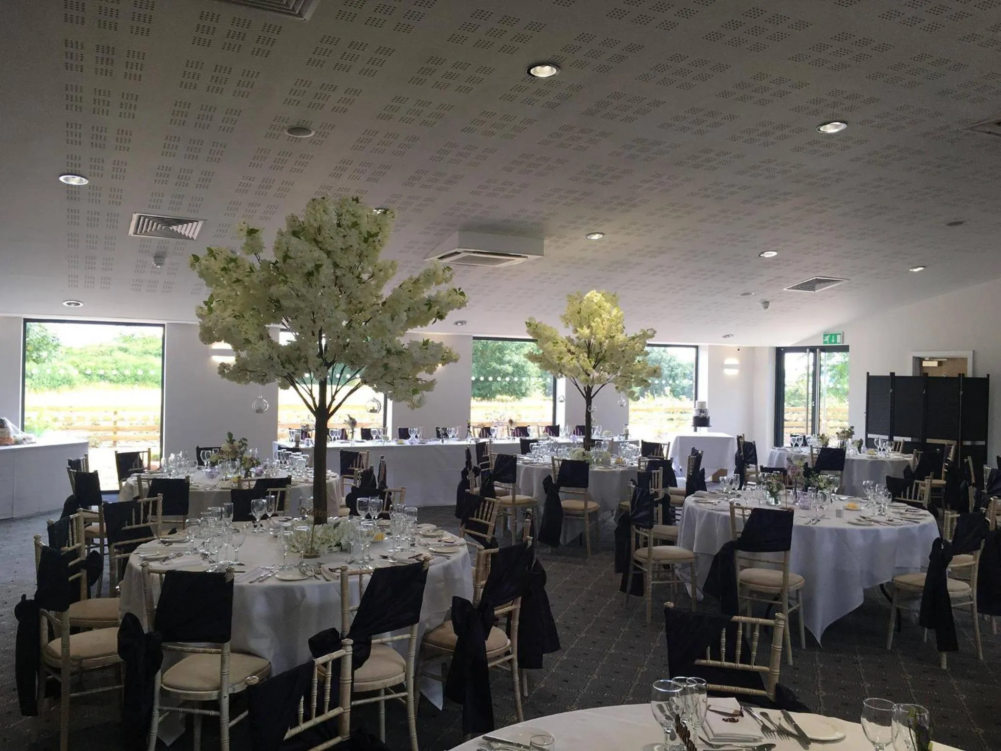 Banquet/Function facilities in Aston Hall Hotel, BW Signature Collection