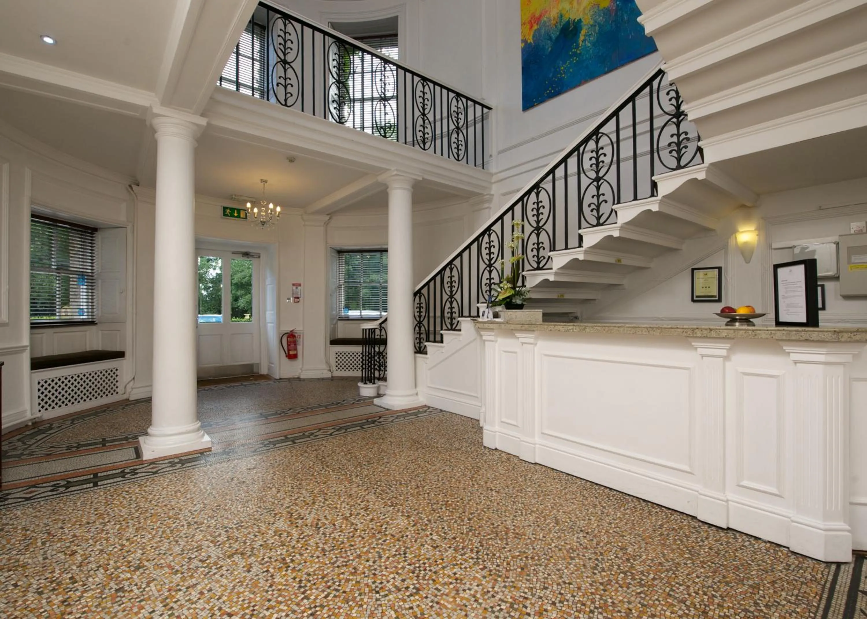 Other in Aston Hall Hotel, BW Signature Collection