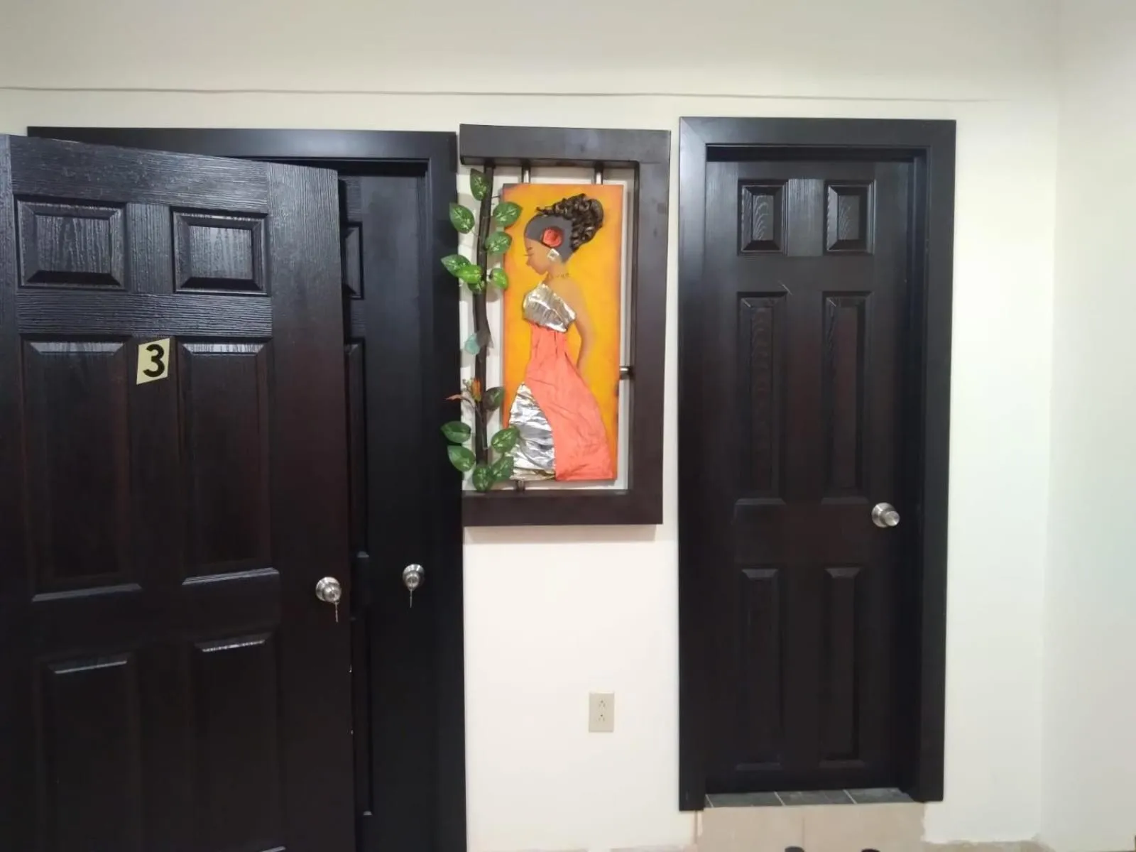 Property building in Departamentos velasco