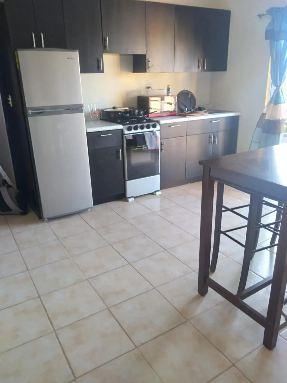 Apartment with Balcony in Departamentos velasco Apartment with Balcony in Departamentos velasco