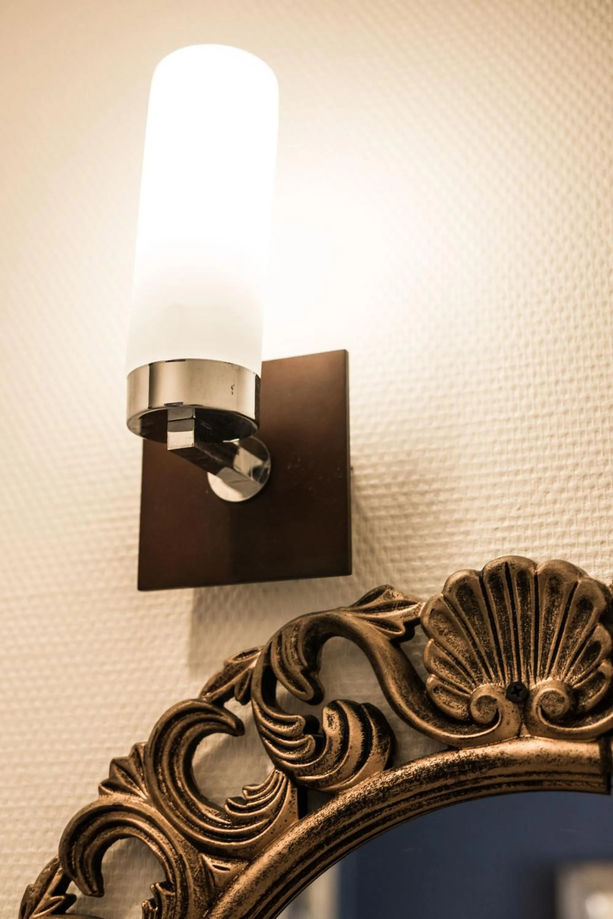 Other in Le Bannier Hotel Restaurant