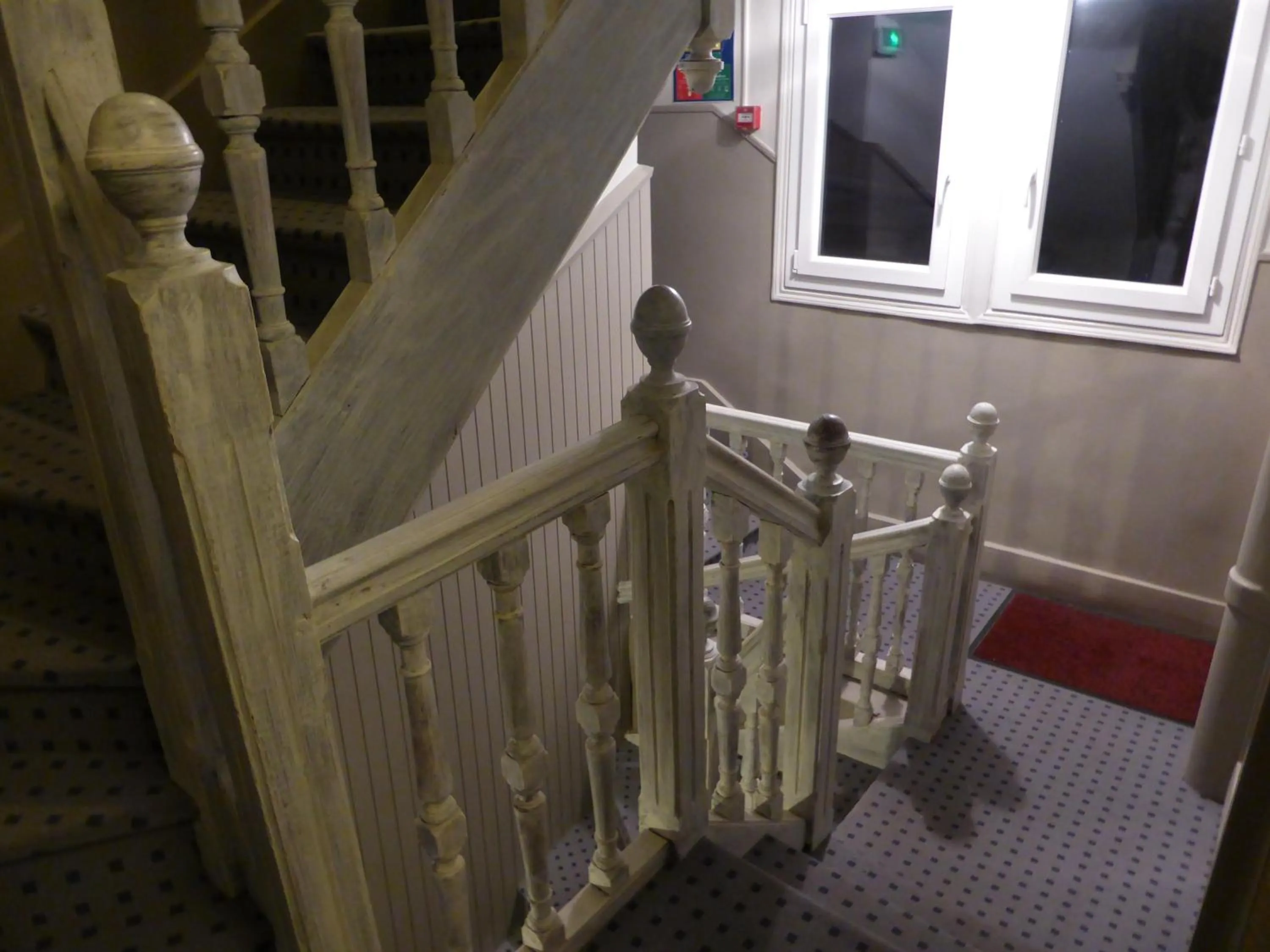 Other in Le Bannier Hotel Restaurant