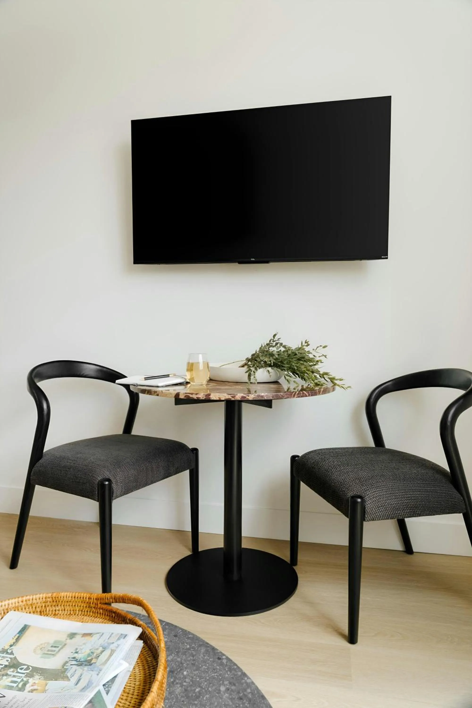 Photo of the whole room in Sonder by Marriott Bonvoy Ceros Apartments RiNo