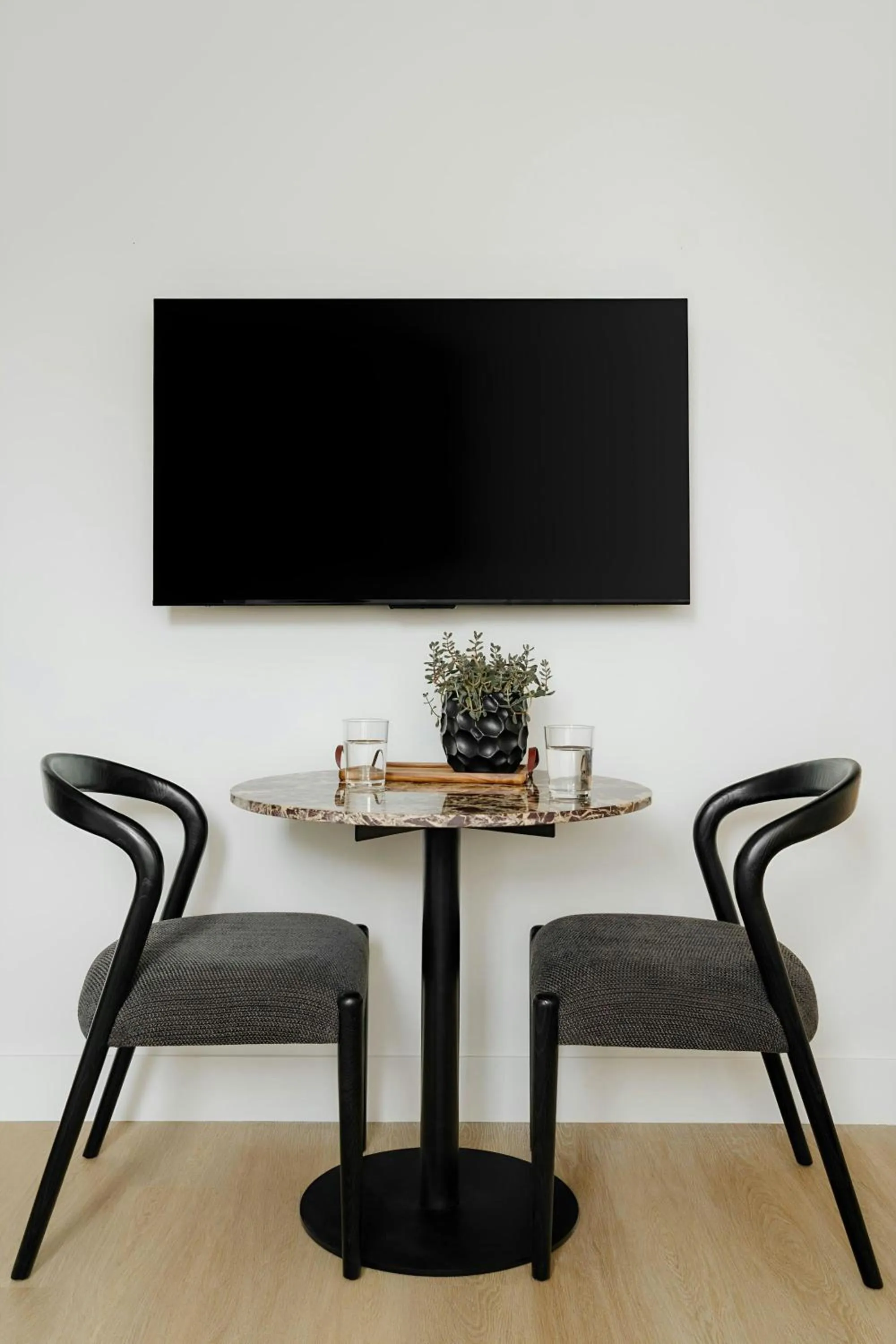 Photo of the whole room in Sonder by Marriott Bonvoy Ceros Apartments RiNo