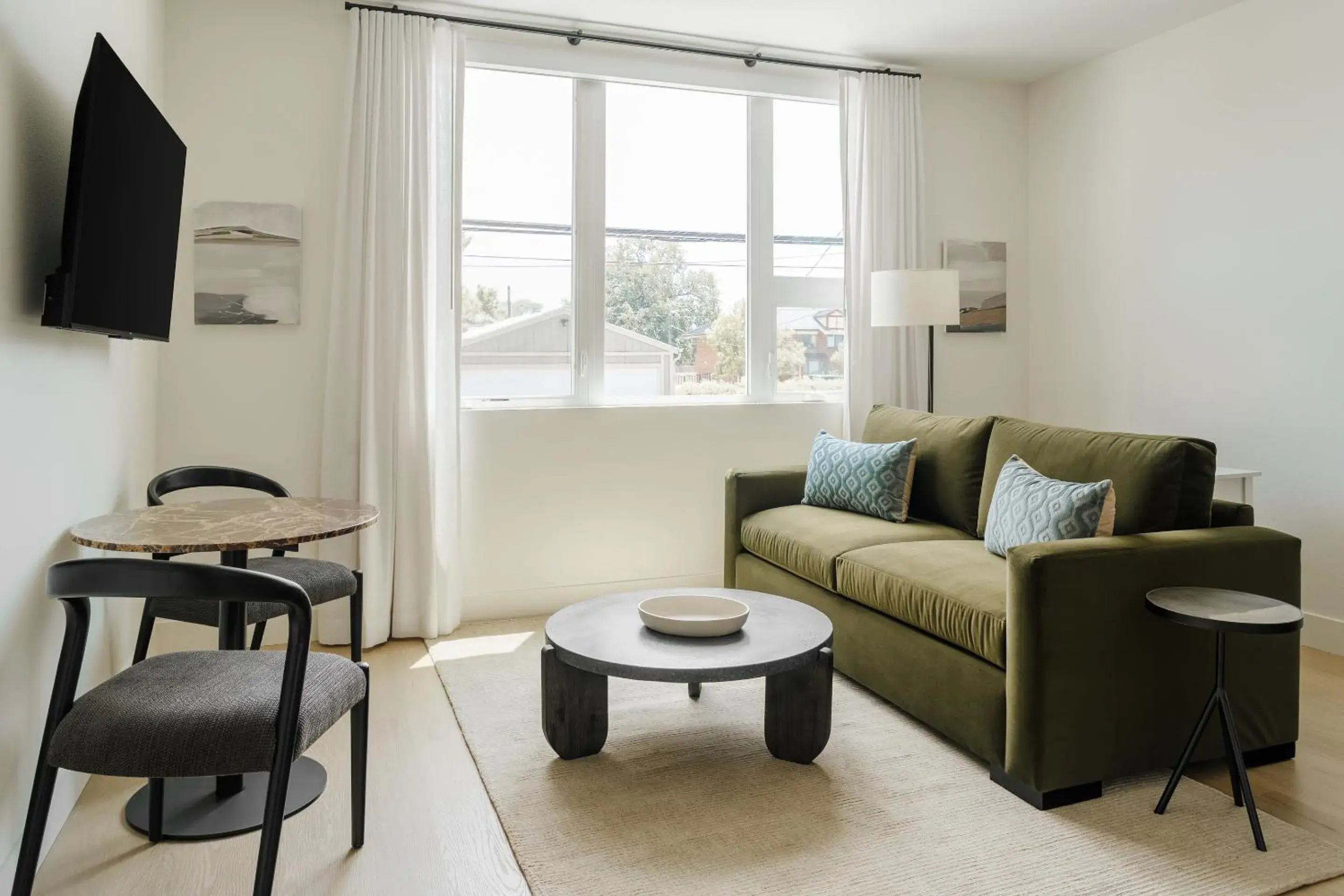 One-Bedroom Apartment in Sonder Ceros One-Bedroom Apartment in Sonder Ceros