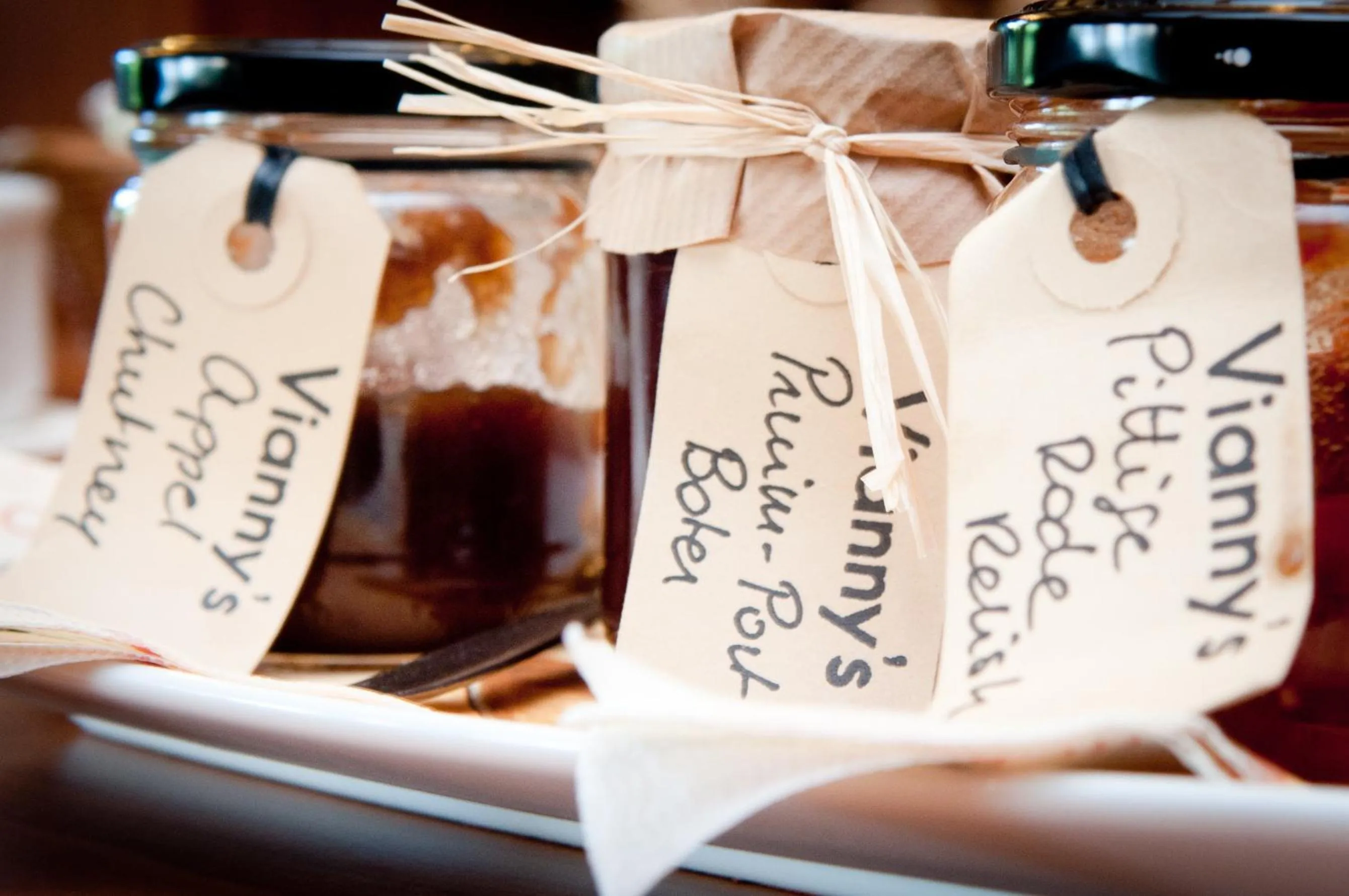 Food in Hotel Restaurant Vijlerhof