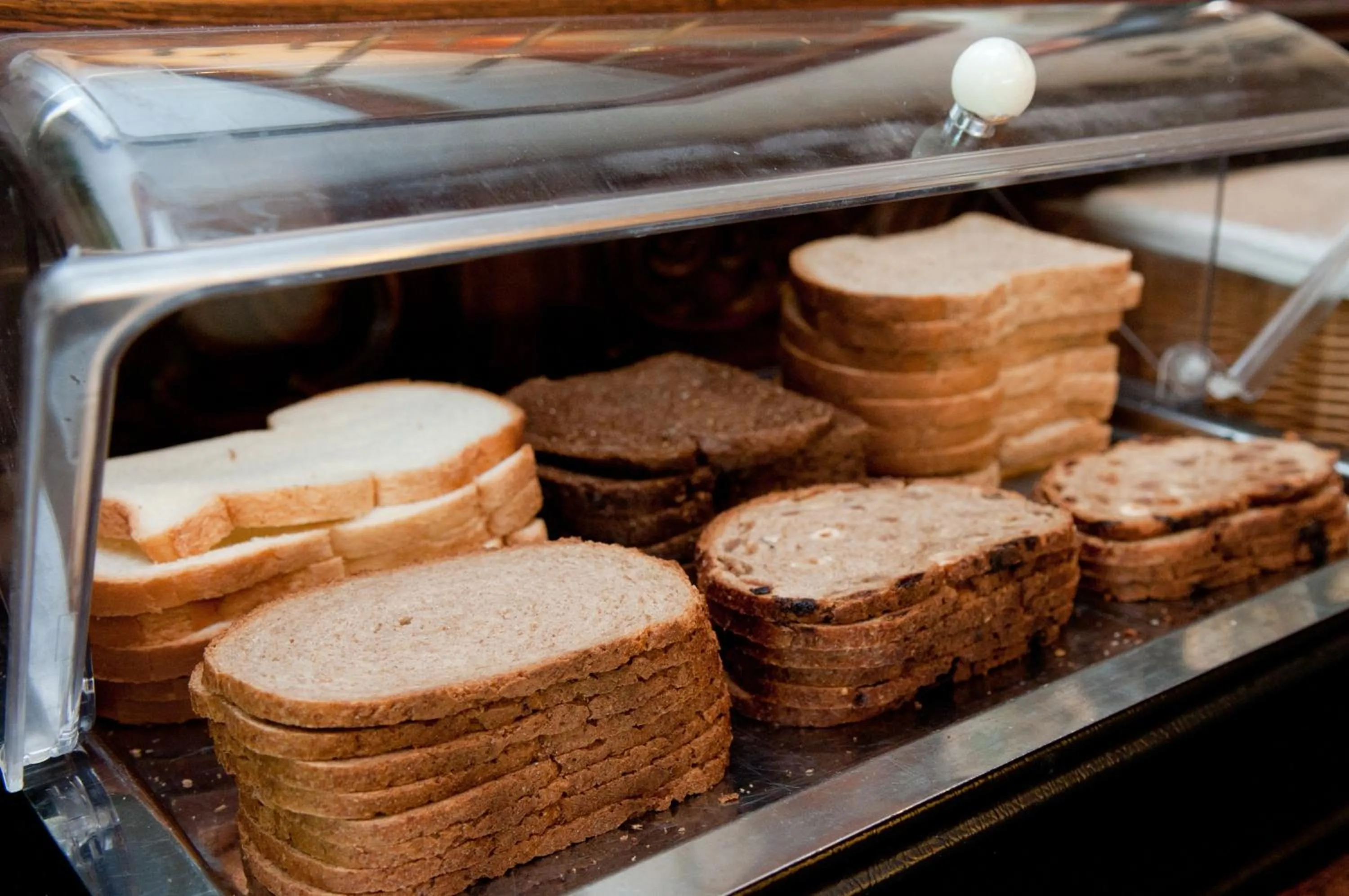 Food in Hotel Restaurant Vijlerhof