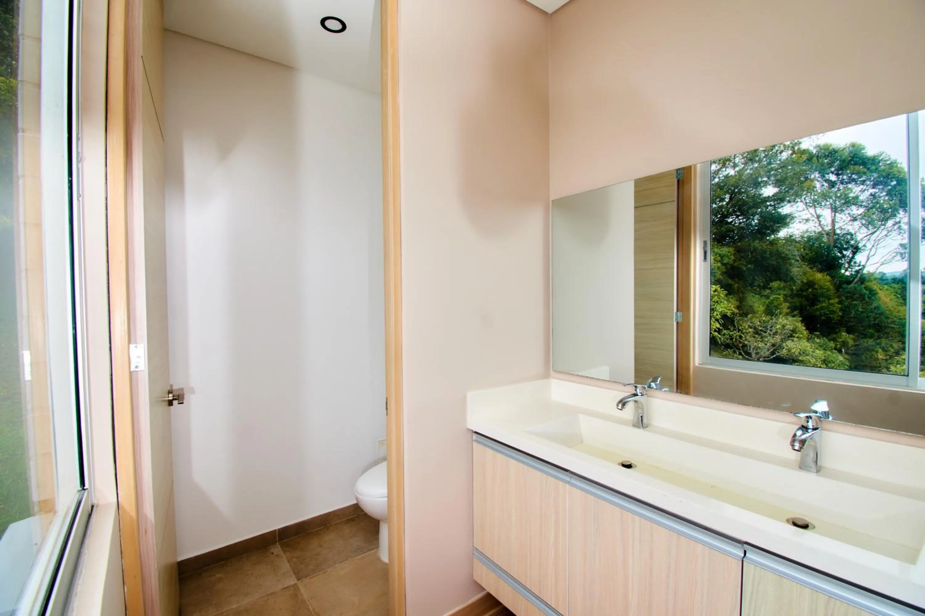 Bathroom in Kokumi by Bernalo Hotels