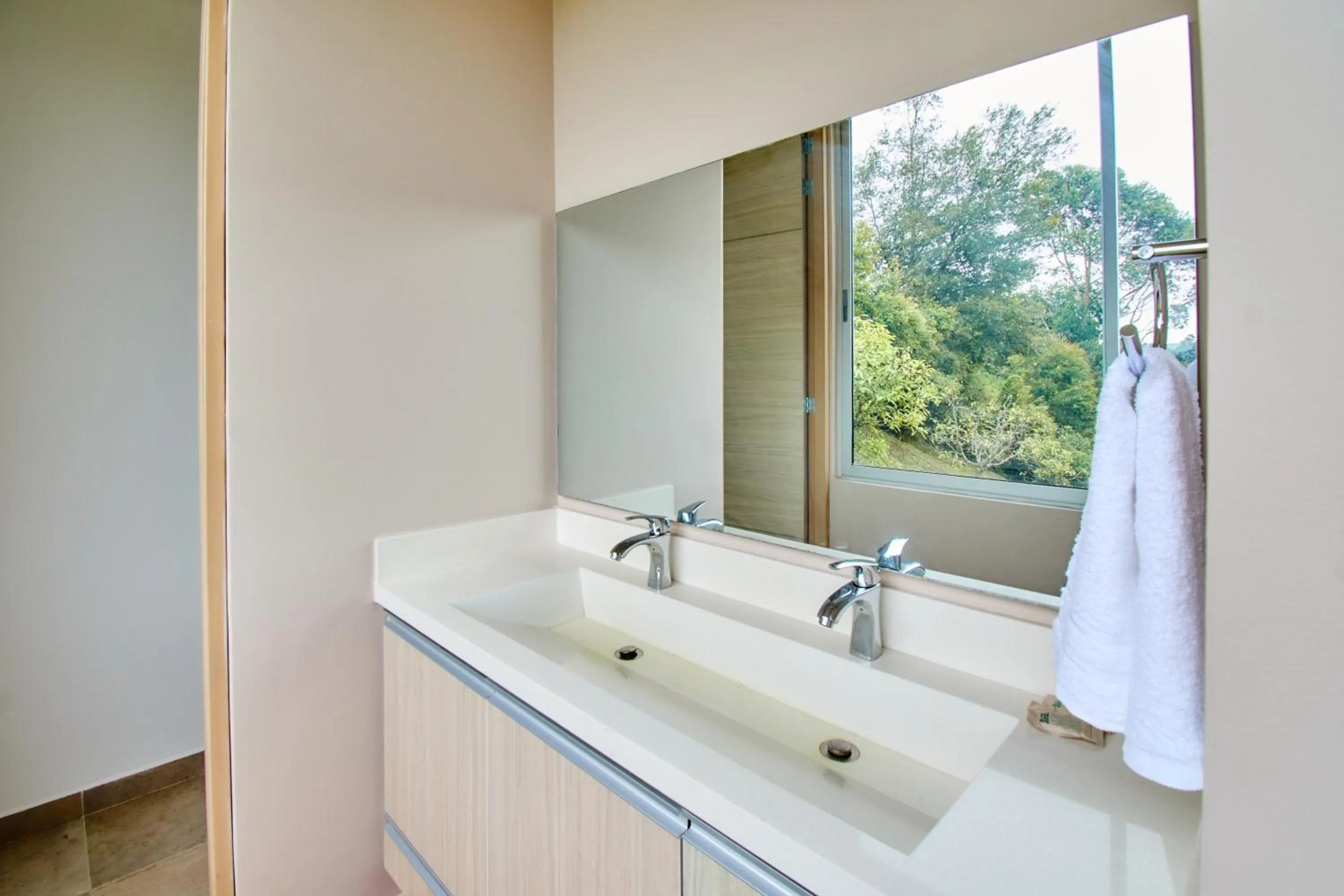 Bathroom in Kokumi by Bernalo Hotels