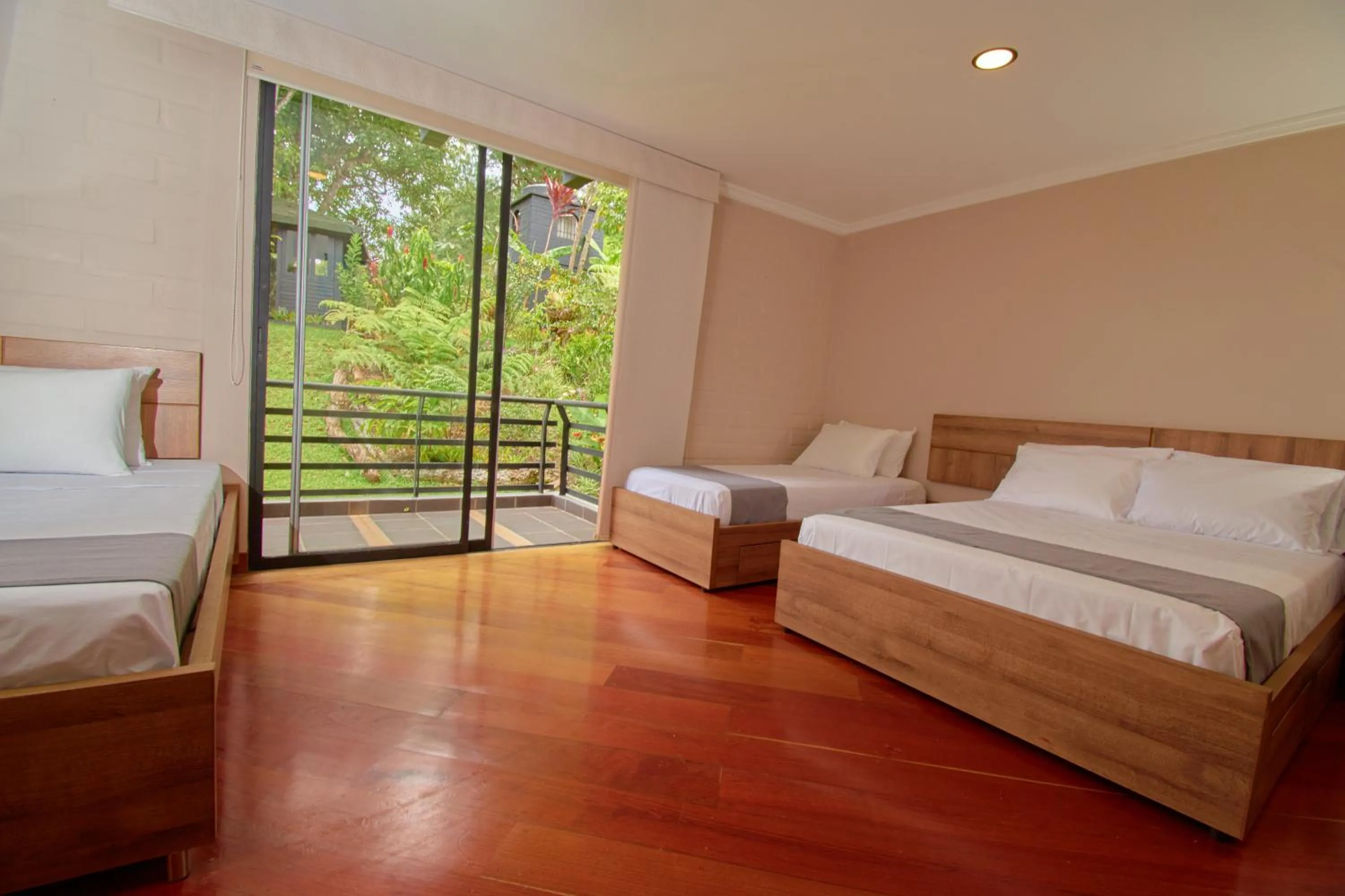 Photo of the whole room in Kokumi by Bernalo Hotels